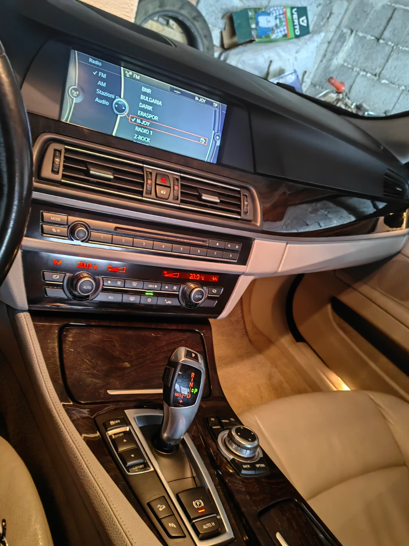 BMW 535  - изображение 8