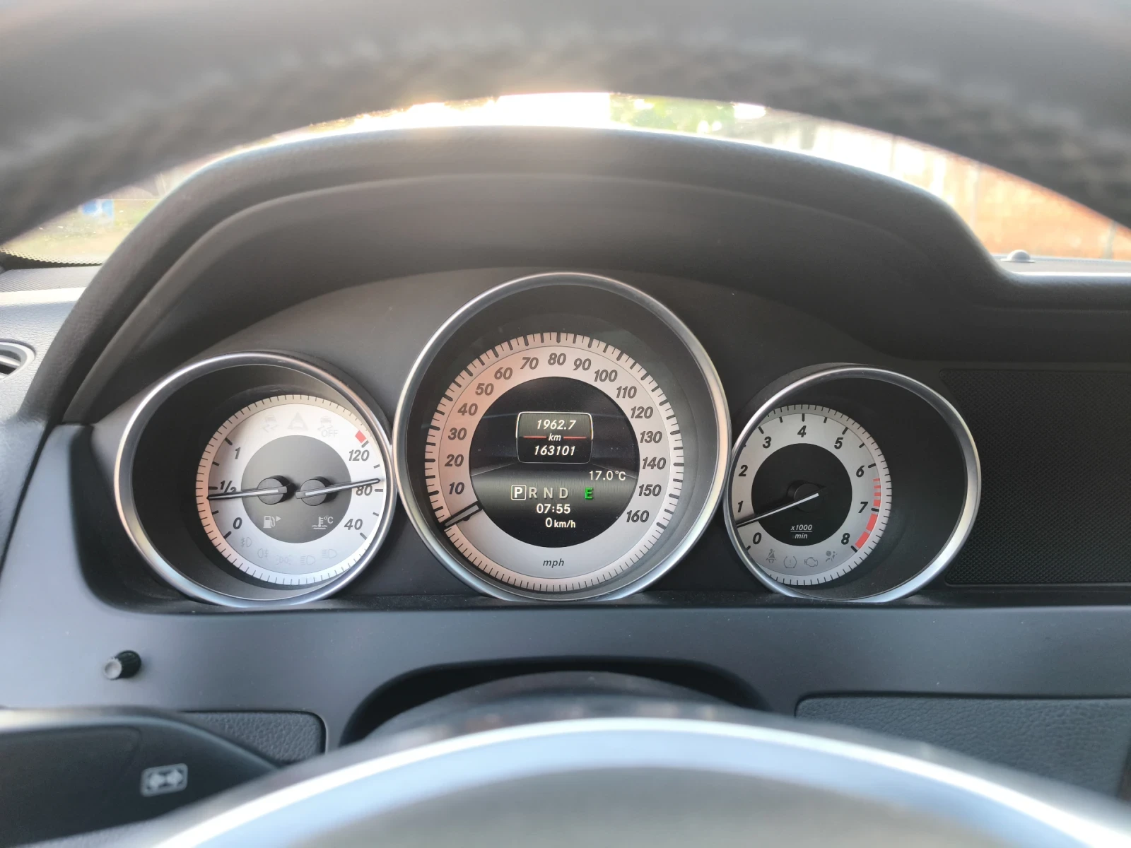Mercedes-Benz C 300 4matic - изображение 7