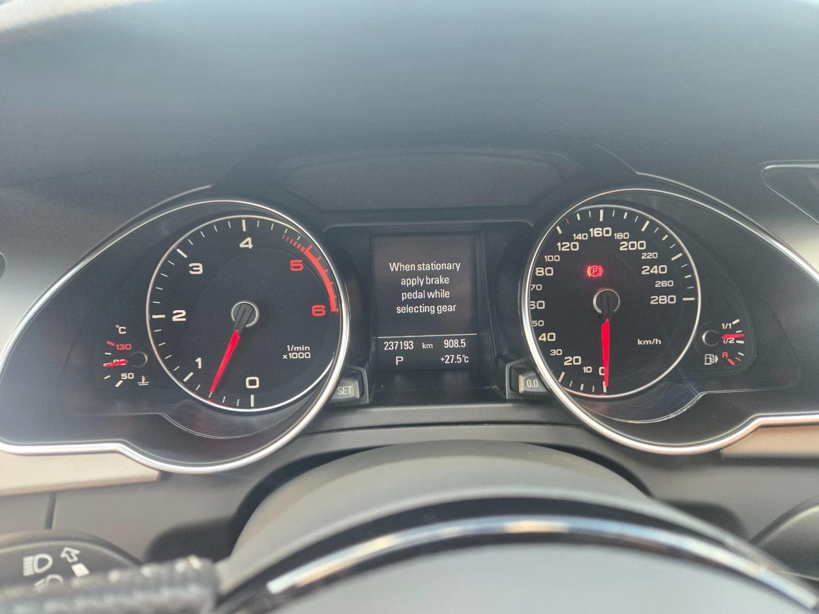 Audi A5 S-Line Quatro Sportback - изображение 3