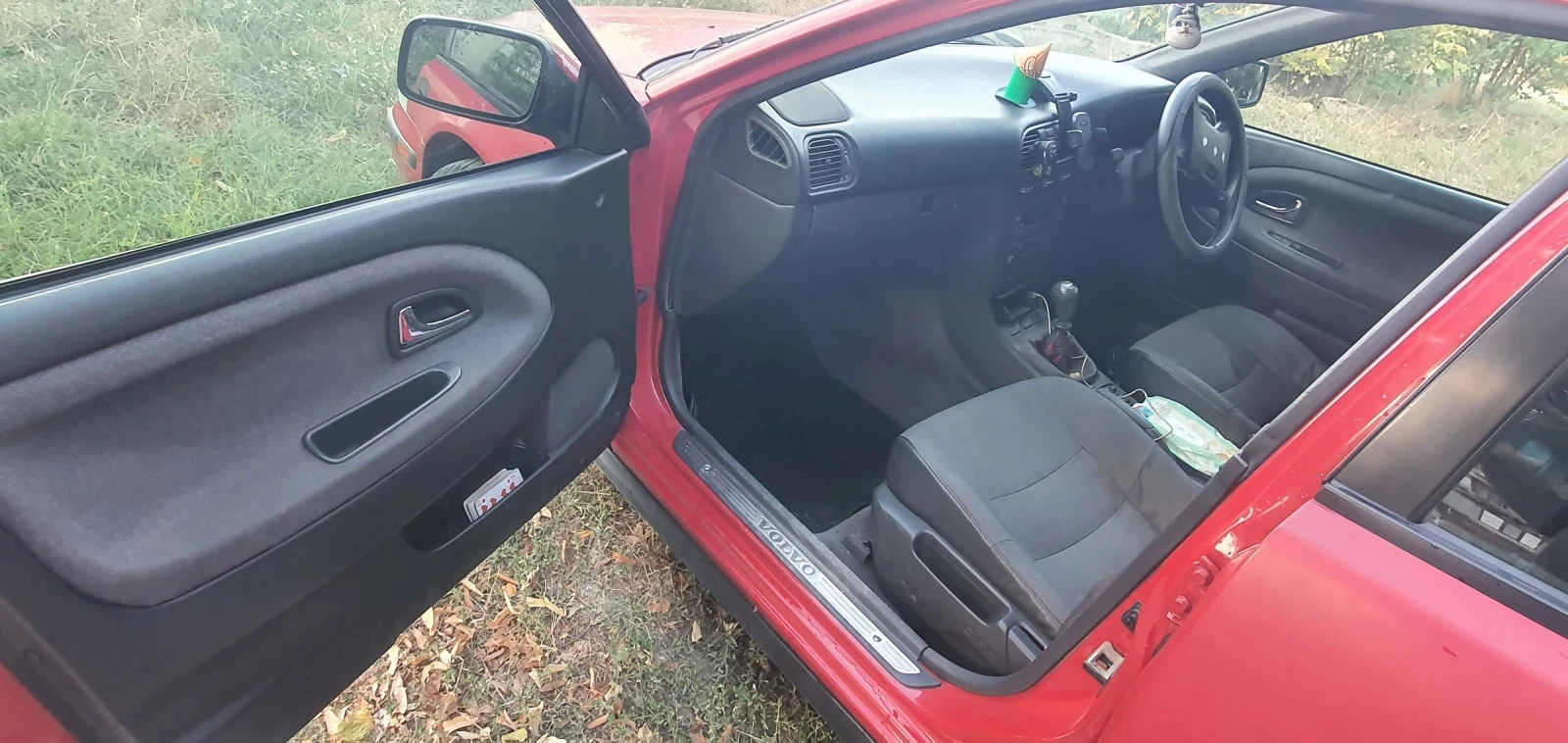 Volvo S40  - изображение 5