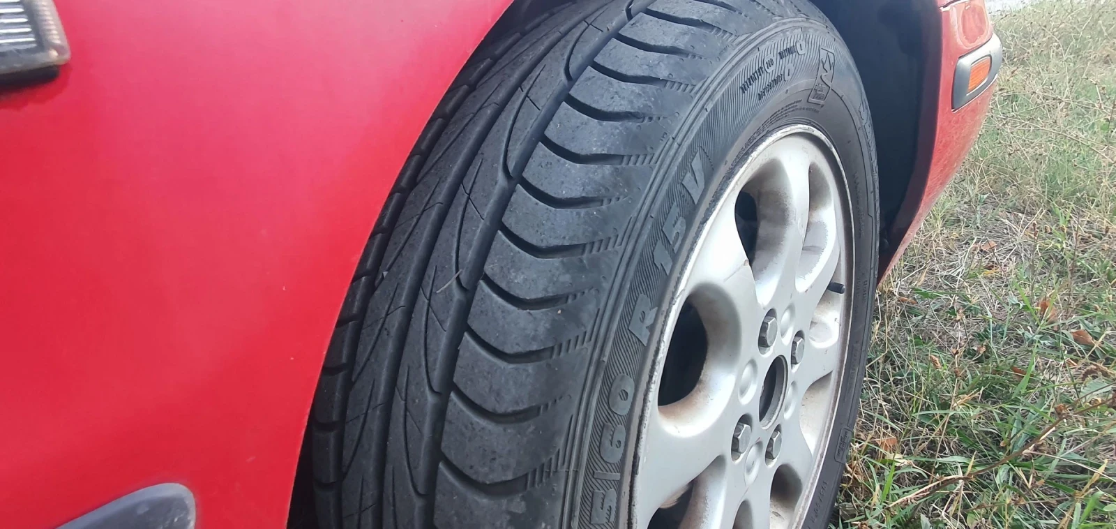 Volvo S40  - изображение 6