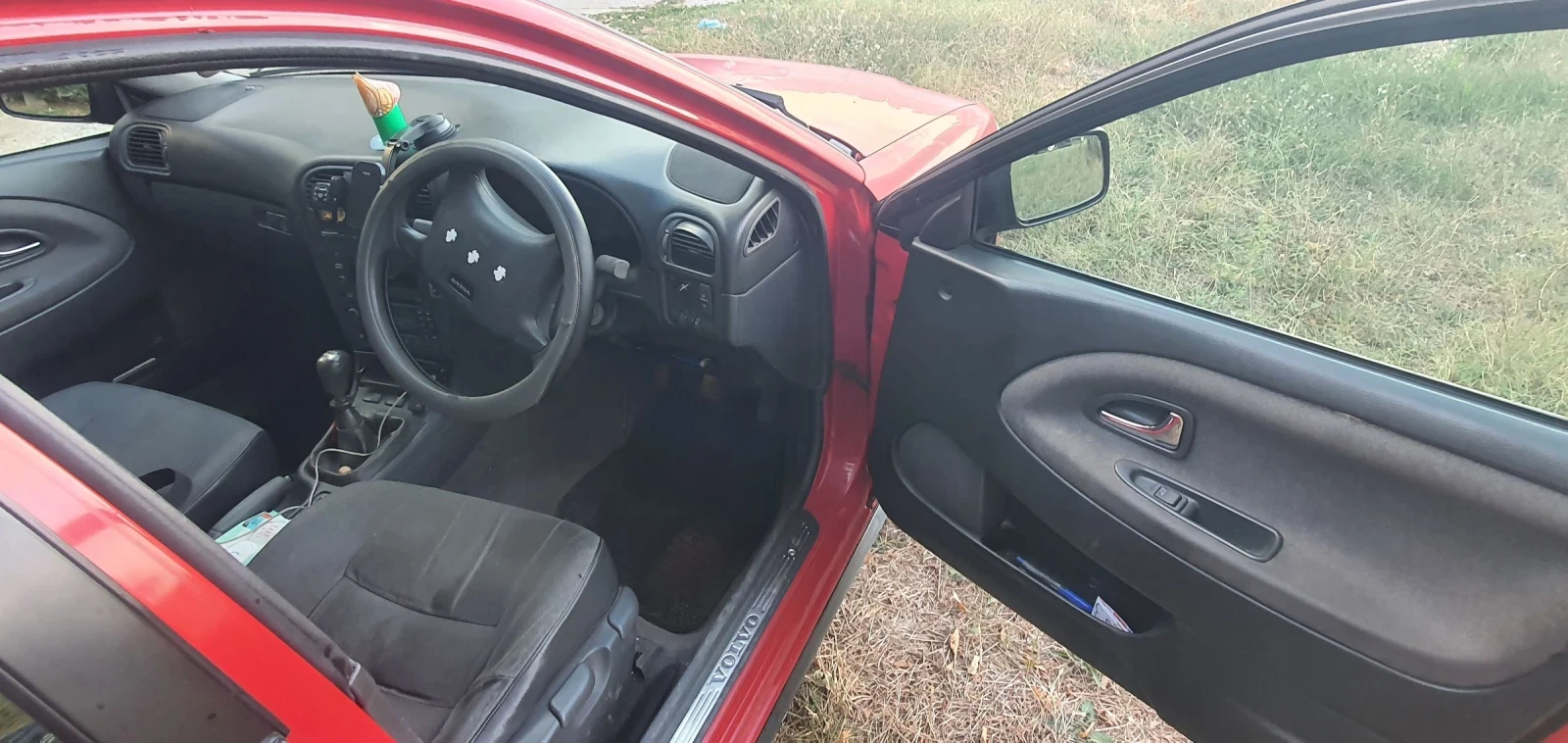 Volvo S40 | Mobile.bg   11