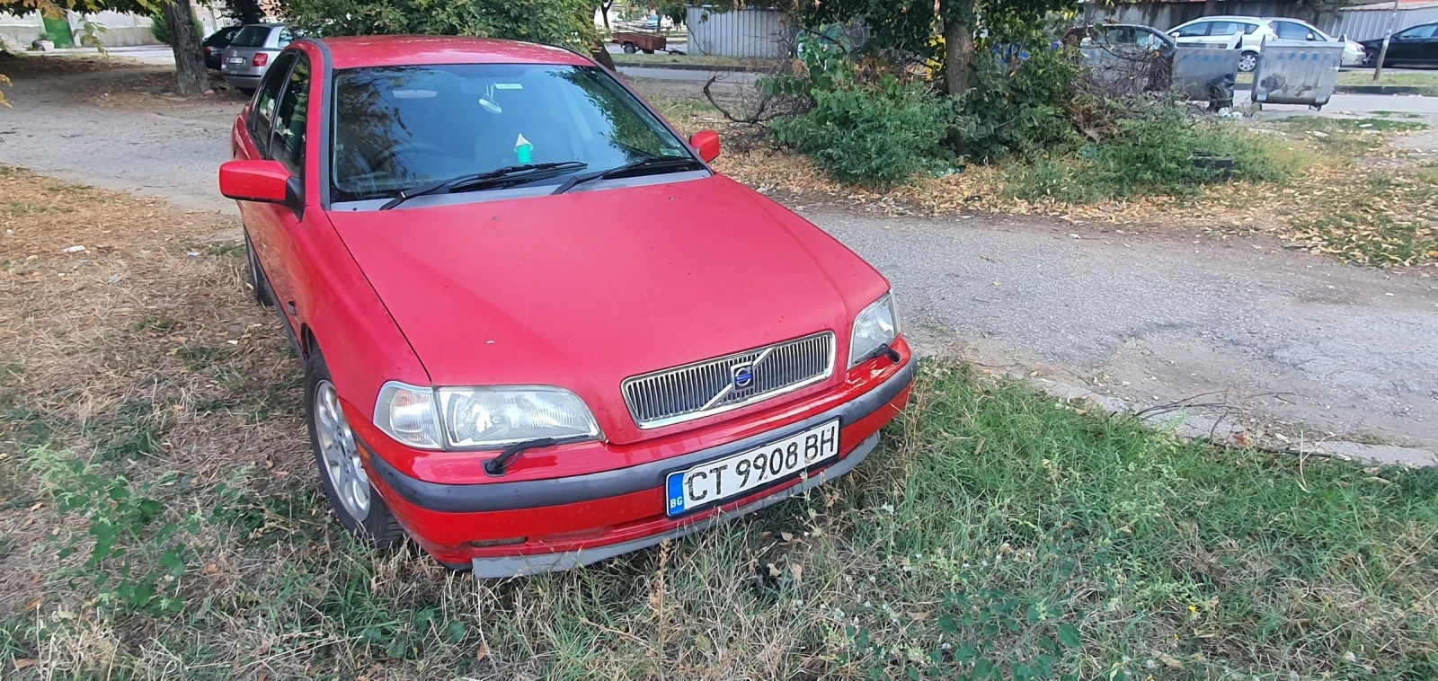 Volvo S40 | Mobile.bg   1