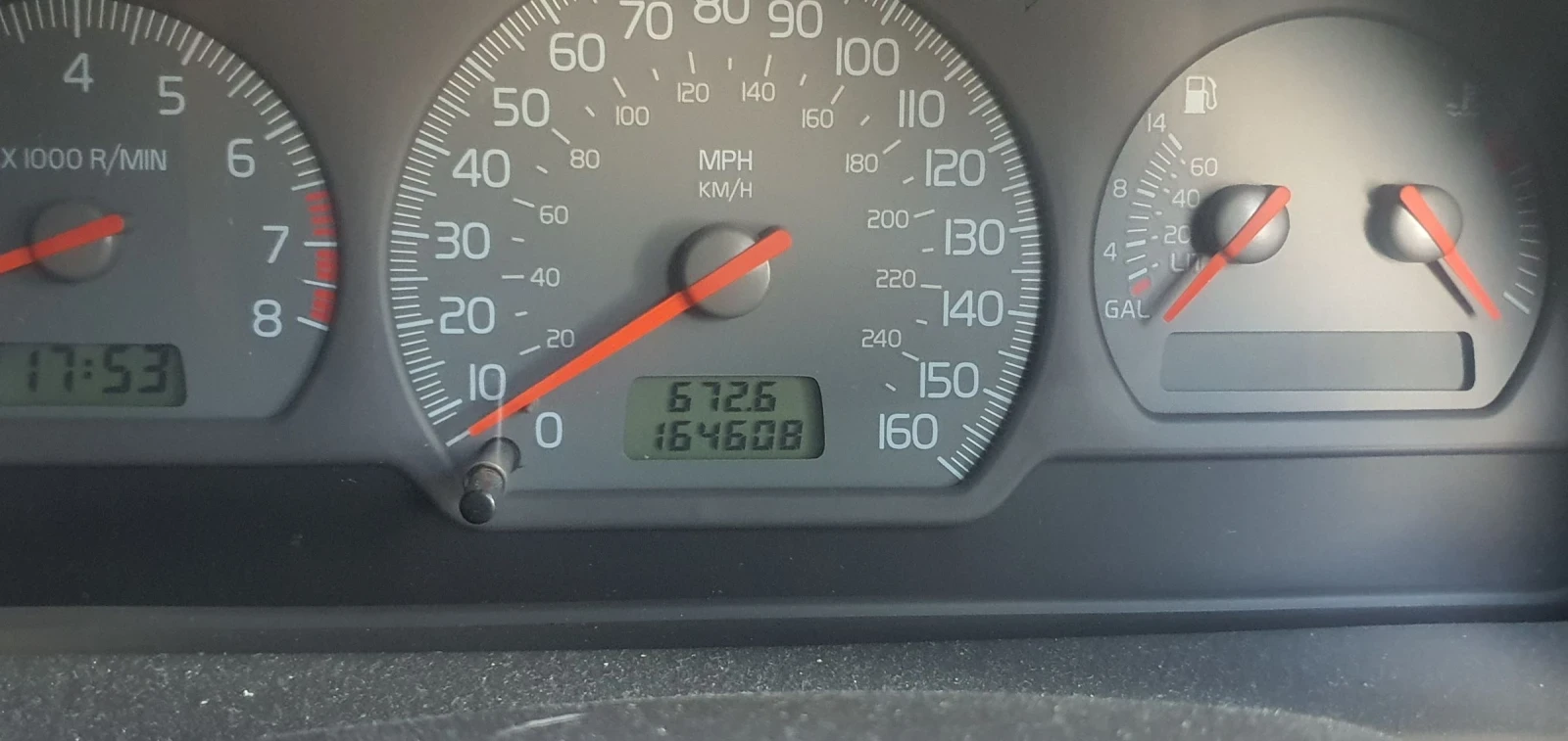 Volvo S40  - изображение 7