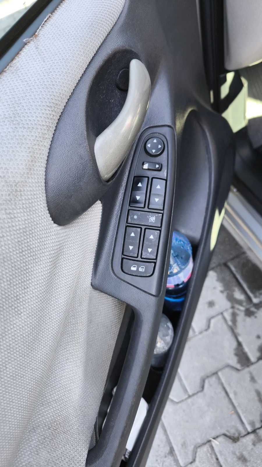 Fiat Stilo Multivagon  - изображение 9