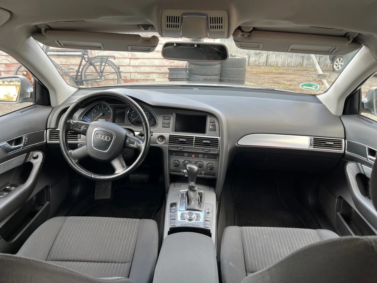 Audi A6 2.4i ������� | Mobile.bg � ����������� 14