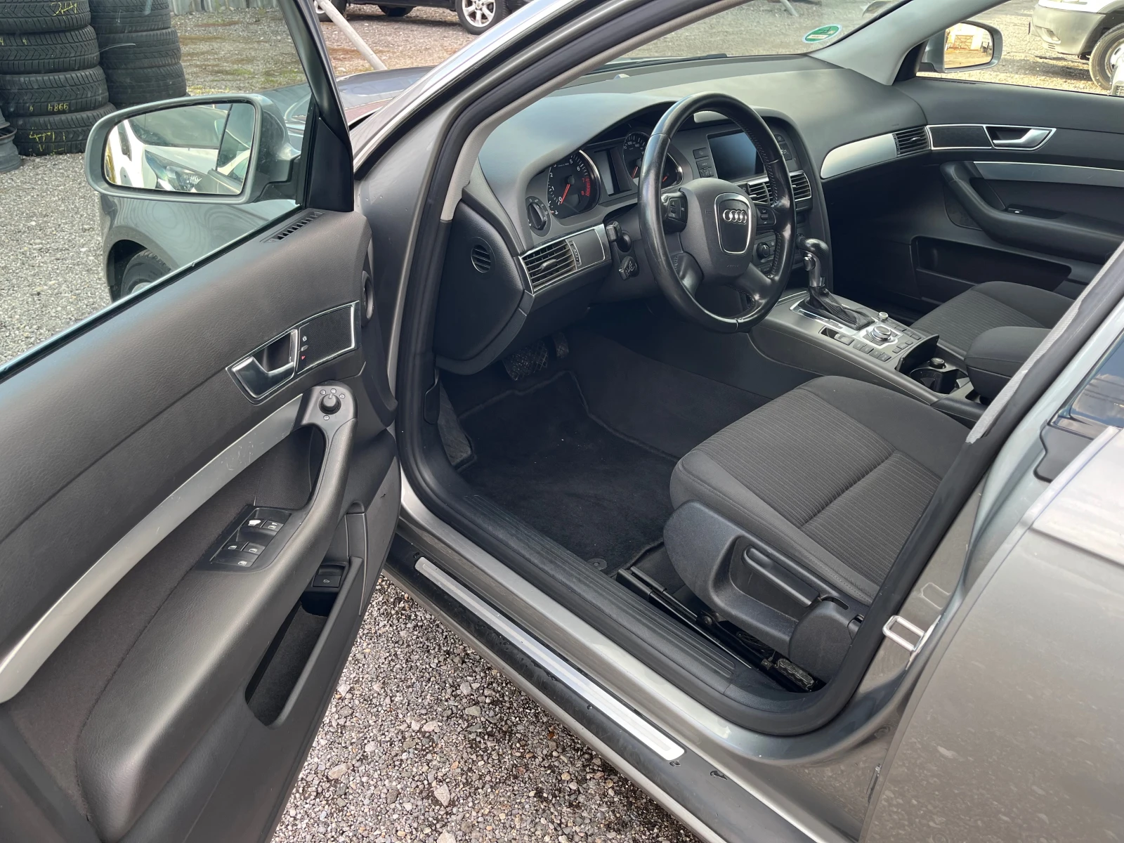 Audi A6 2.4i АВТОМАТ - изображение 7