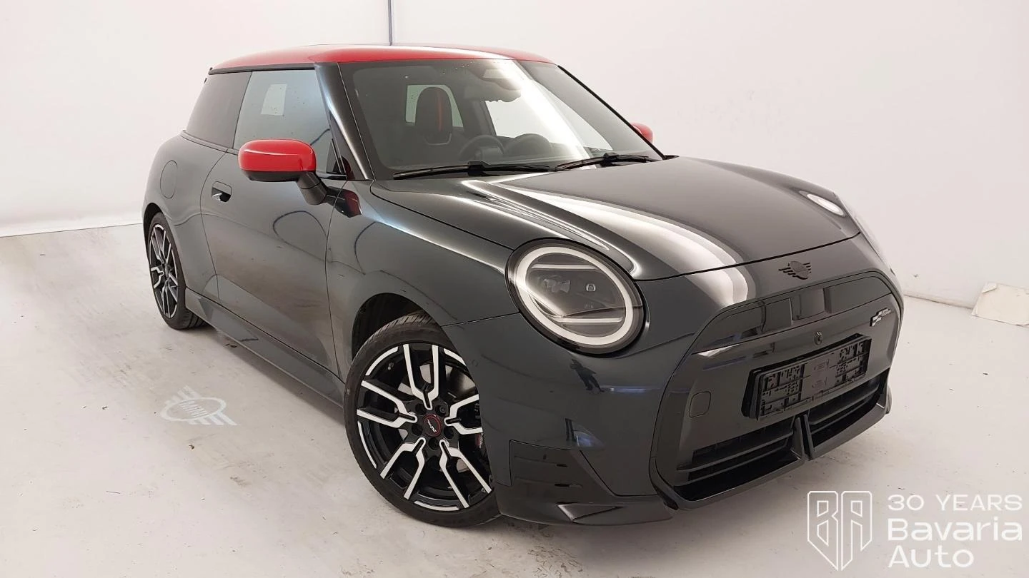 Mini Cooper SE Automatic John Cooper Works Trim | Mobile.bg   4