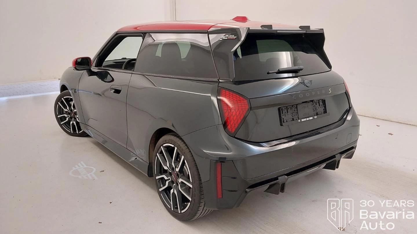 Mini Cooper SE Automatic John Cooper Works Trim | Mobile.bg   2