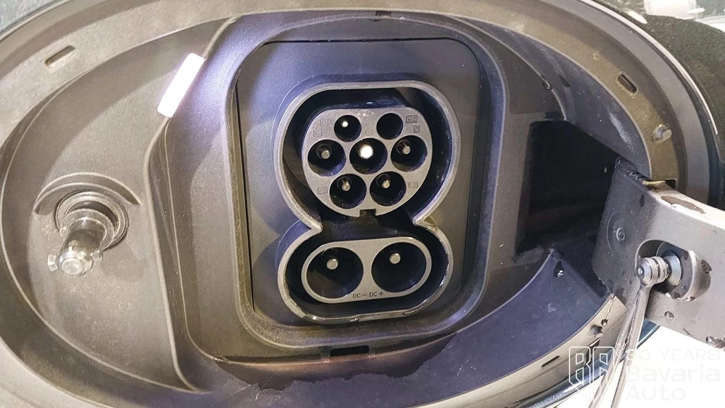 Mini Cooper SE Automatic John Cooper Works Trim | Mobile.bg   15