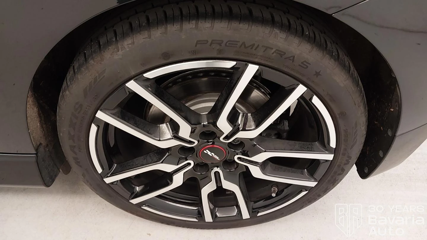 Mini Cooper SE Automatic John Cooper Works Trim | Mobile.bg   16