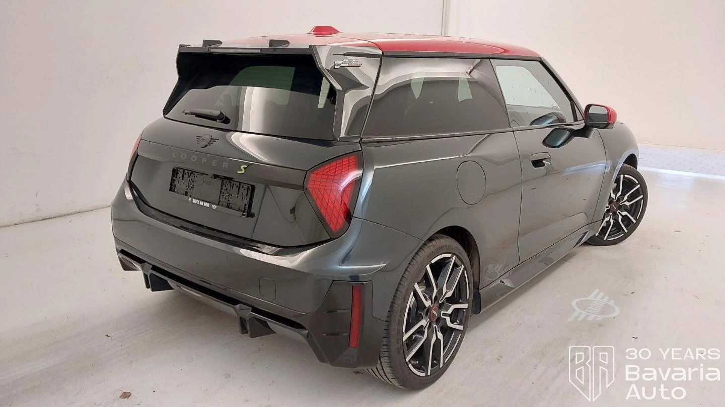 Mini Cooper SE Automatic John Cooper Works Trim | Mobile.bg   3
