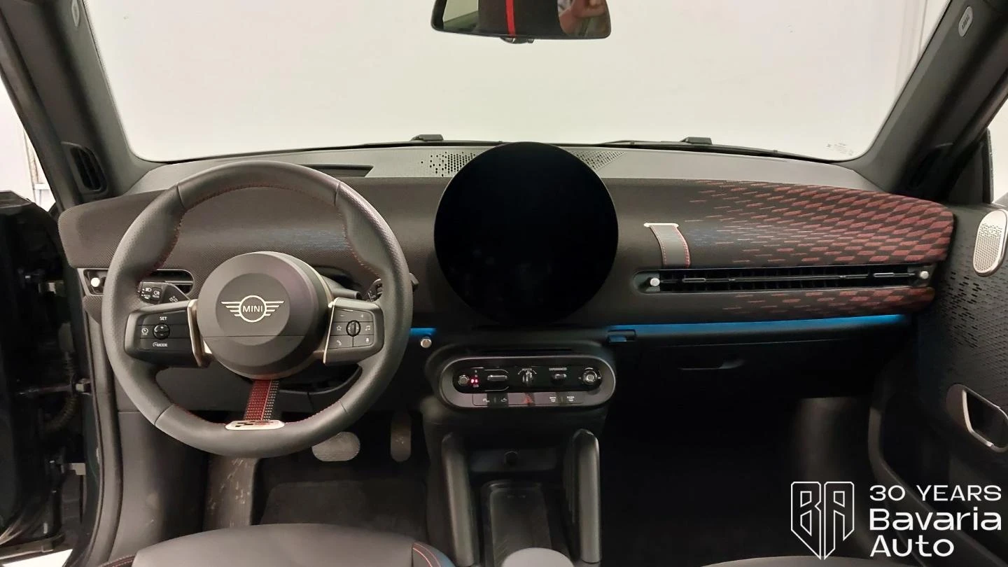 Mini Cooper SE Automatic John Cooper Works Trim | Mobile.bg   6