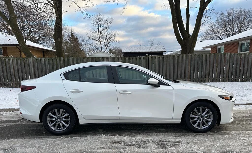 Mazda 3 GS* Sedan* AWD* АвтоКредит* (ЦЕНА ДО БГ)  - изображение 5