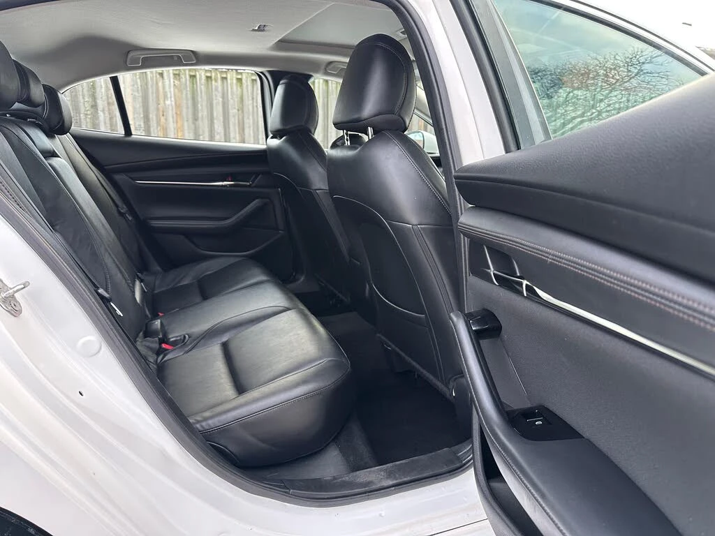 Mazda 3 GS* Sedan* AWD* ����������* (���� �� ��)  | Mobile.bg � ����������� 12