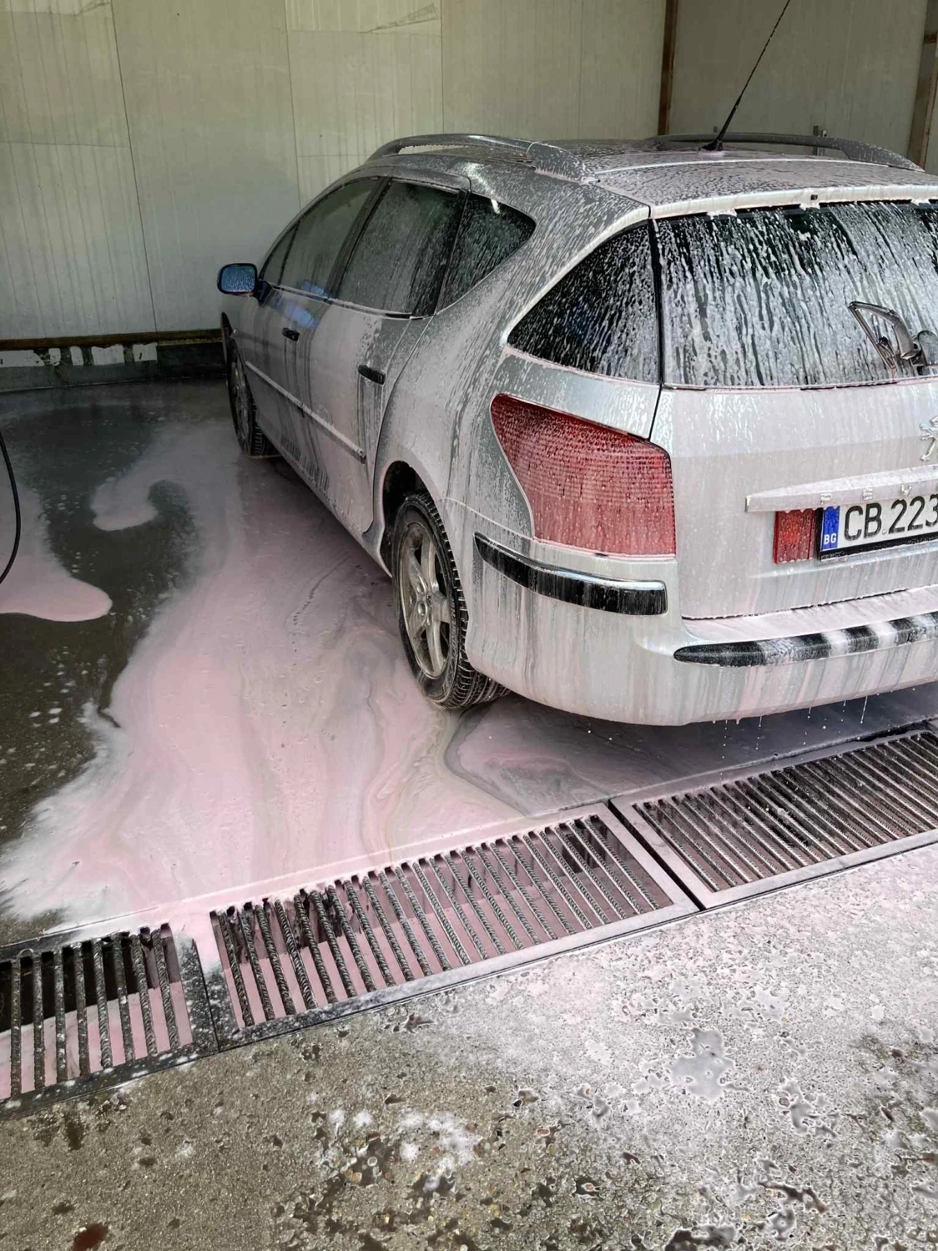 Peugeot 407 | Mobile.bg � ����������� 6