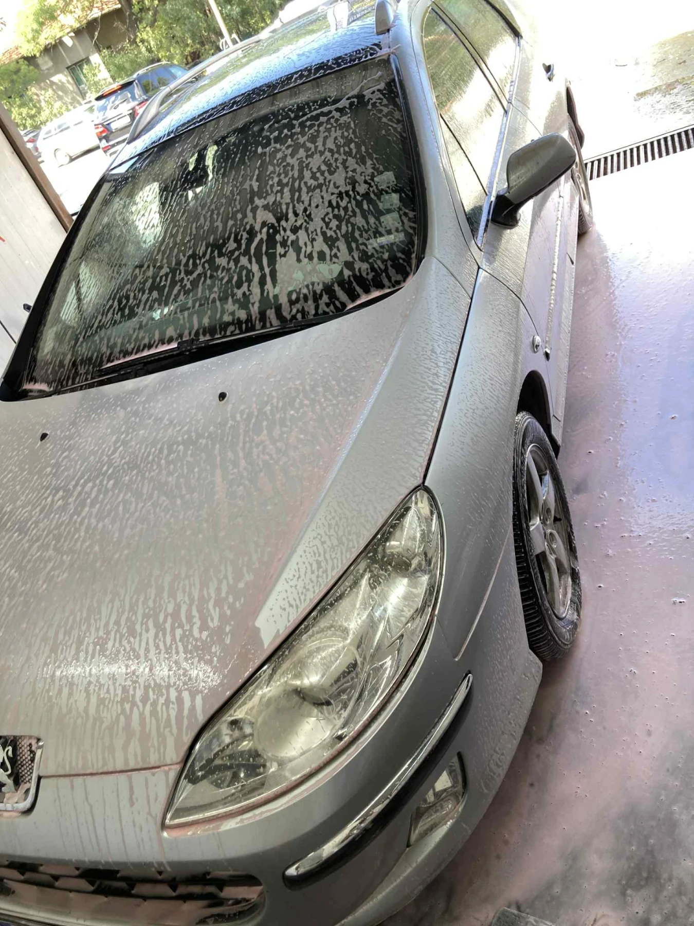 Peugeot 407 | Mobile.bg � ����������� 8