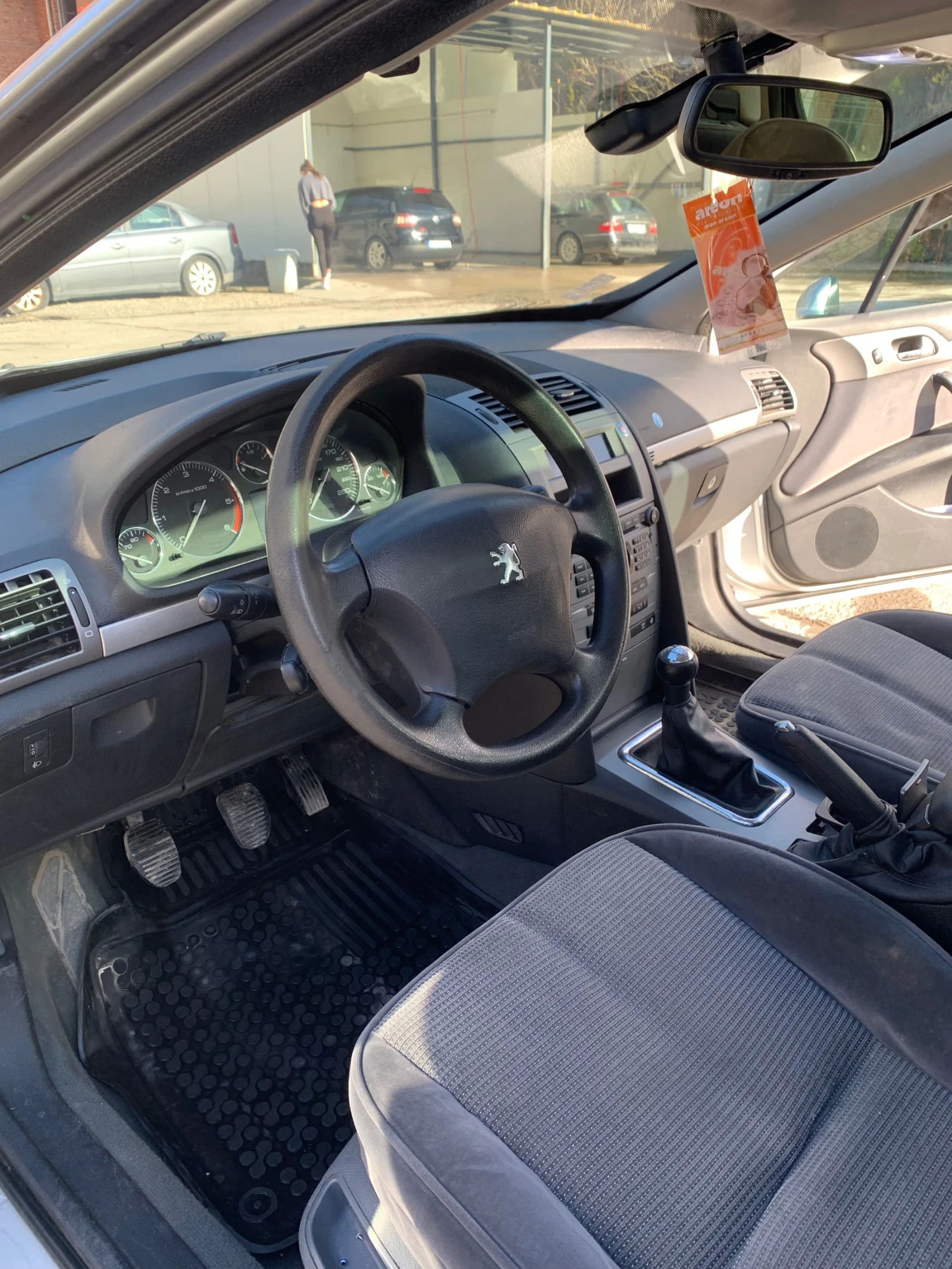 Peugeot 407 | Mobile.bg � ����������� 3