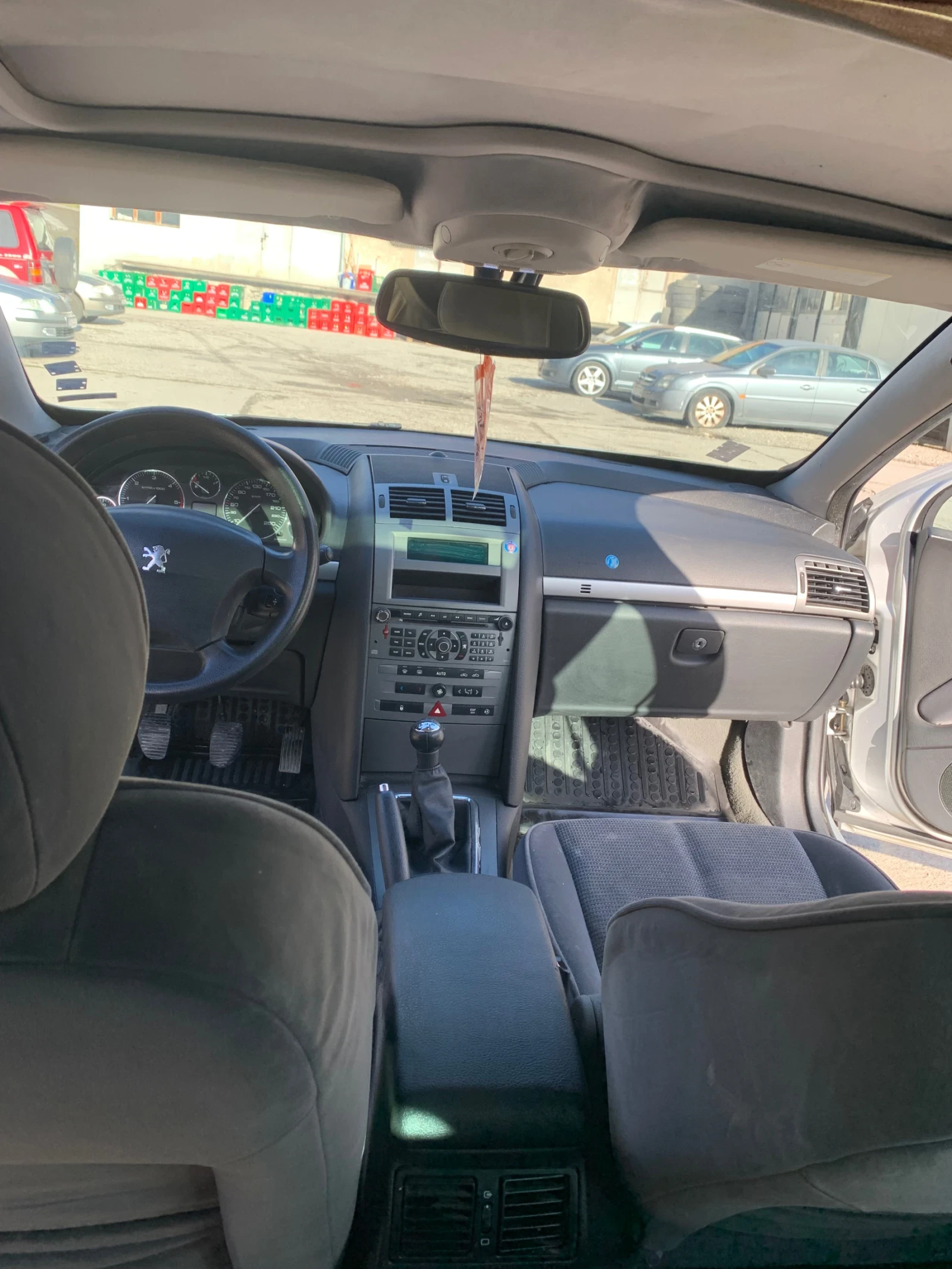 Peugeot 407 | Mobile.bg � ����������� 4