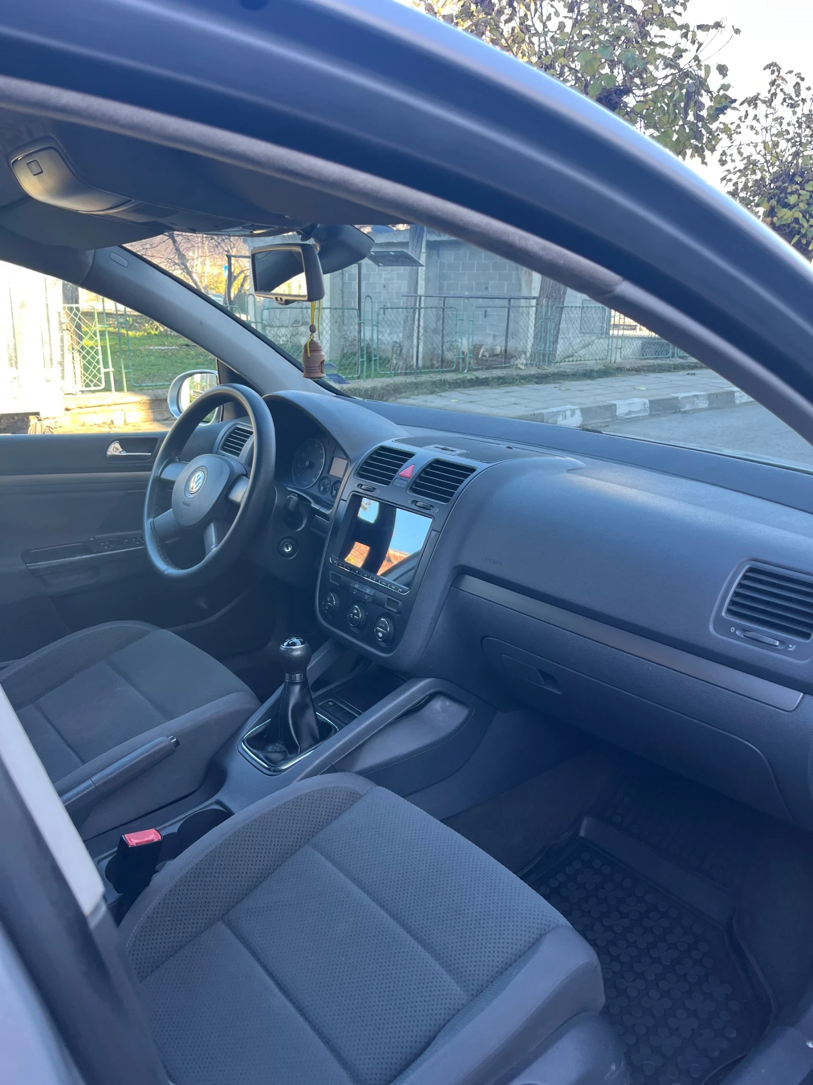 VW Golf  - изображение 10