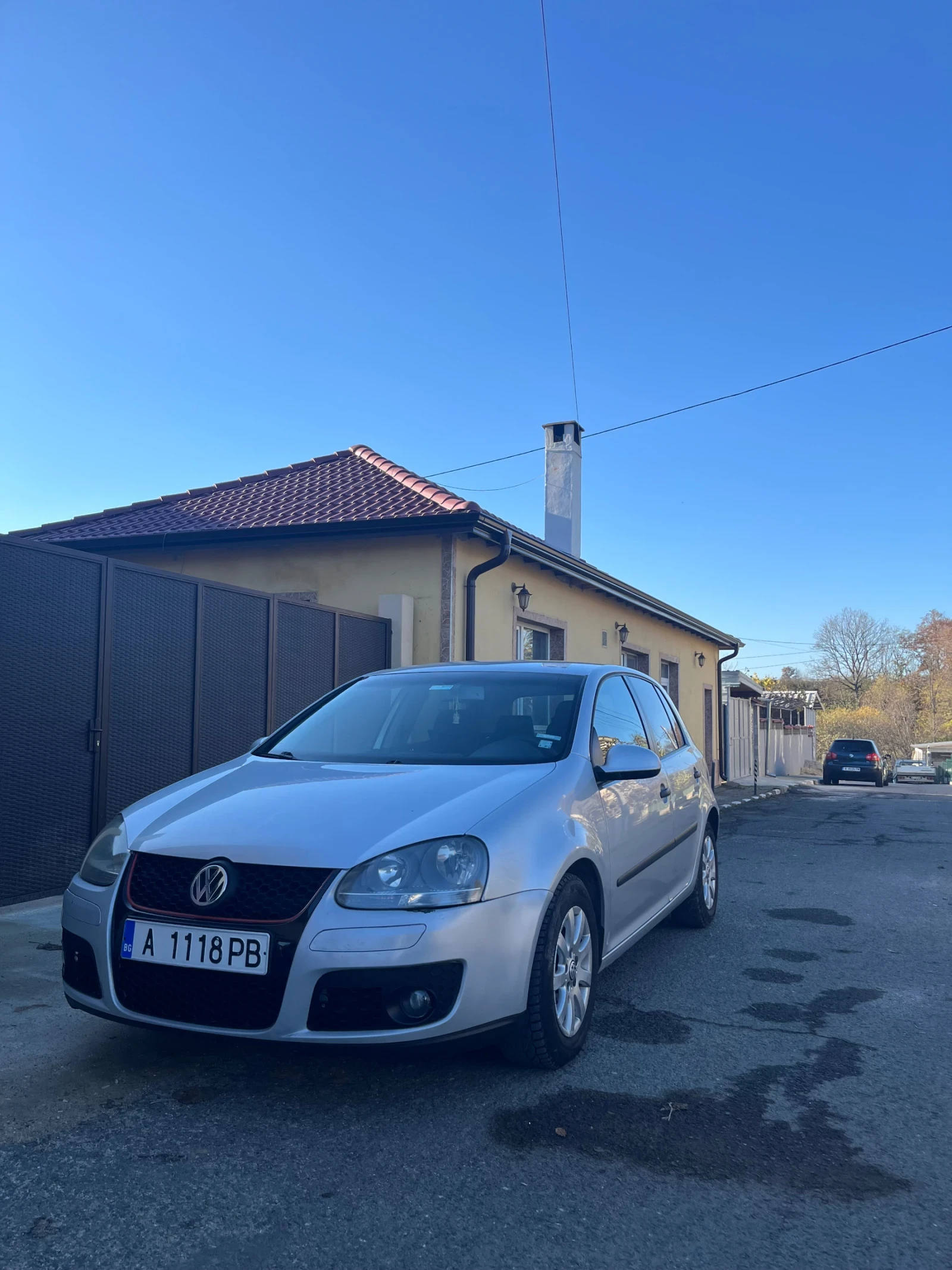 VW Golf  - изображение 3