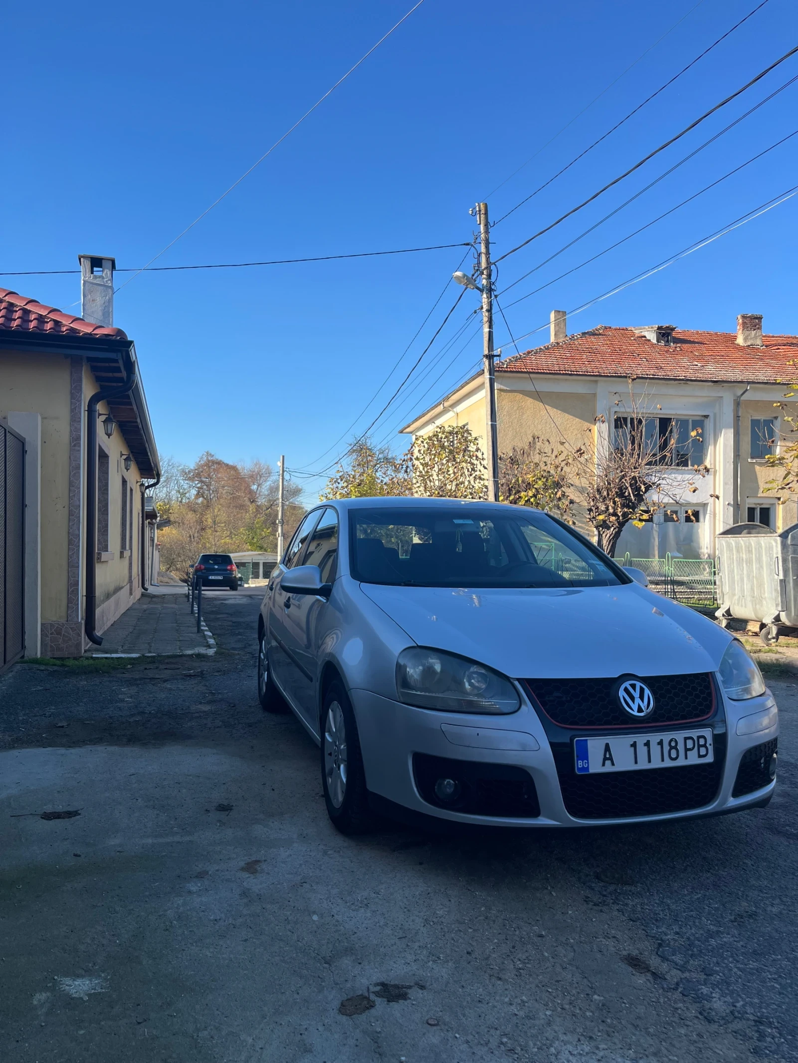VW Golf  - изображение 4