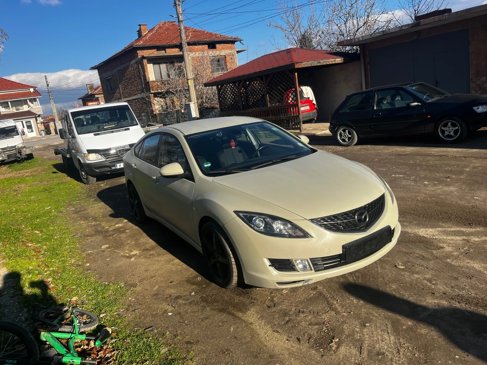 Mazda 6 | Mobile.bg � ����������� 2