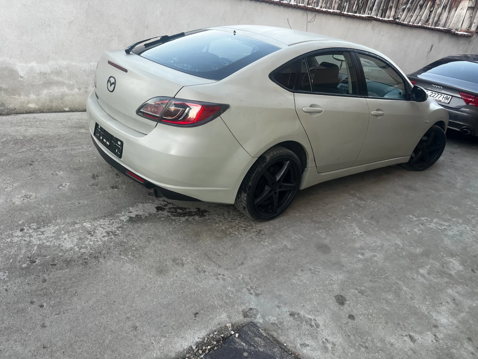 Mazda 6 | Mobile.bg � ����������� 4