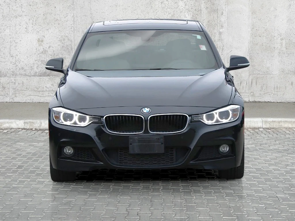 BMW 335 * 335i xDrive AWD | SiriusXM| HtdSeats| Sunroof| * | Mobile.bg � ����������� 2