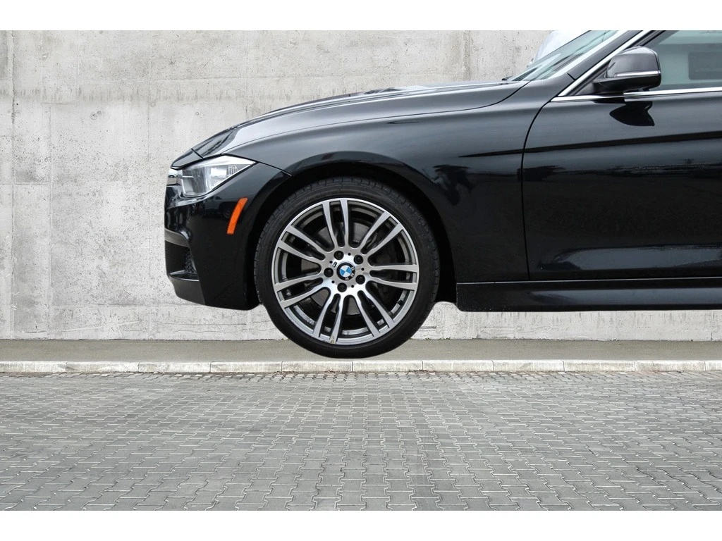 BMW 335 * 335i xDrive AWD | SiriusXM| HtdSeats| Sunroof| * | Mobile.bg � ����������� 11