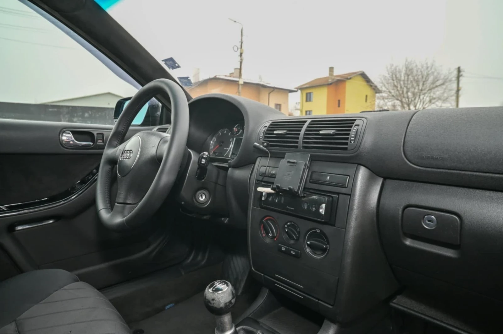 Audi A3  - изображение 3