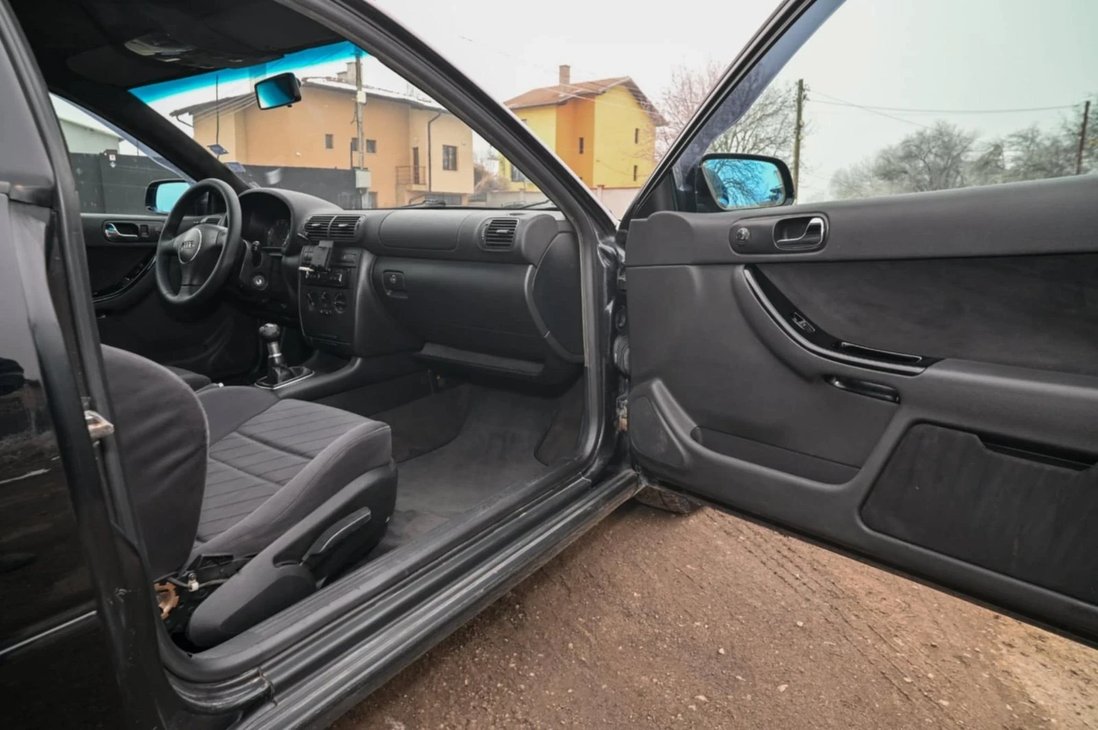 Audi A3  - изображение 6