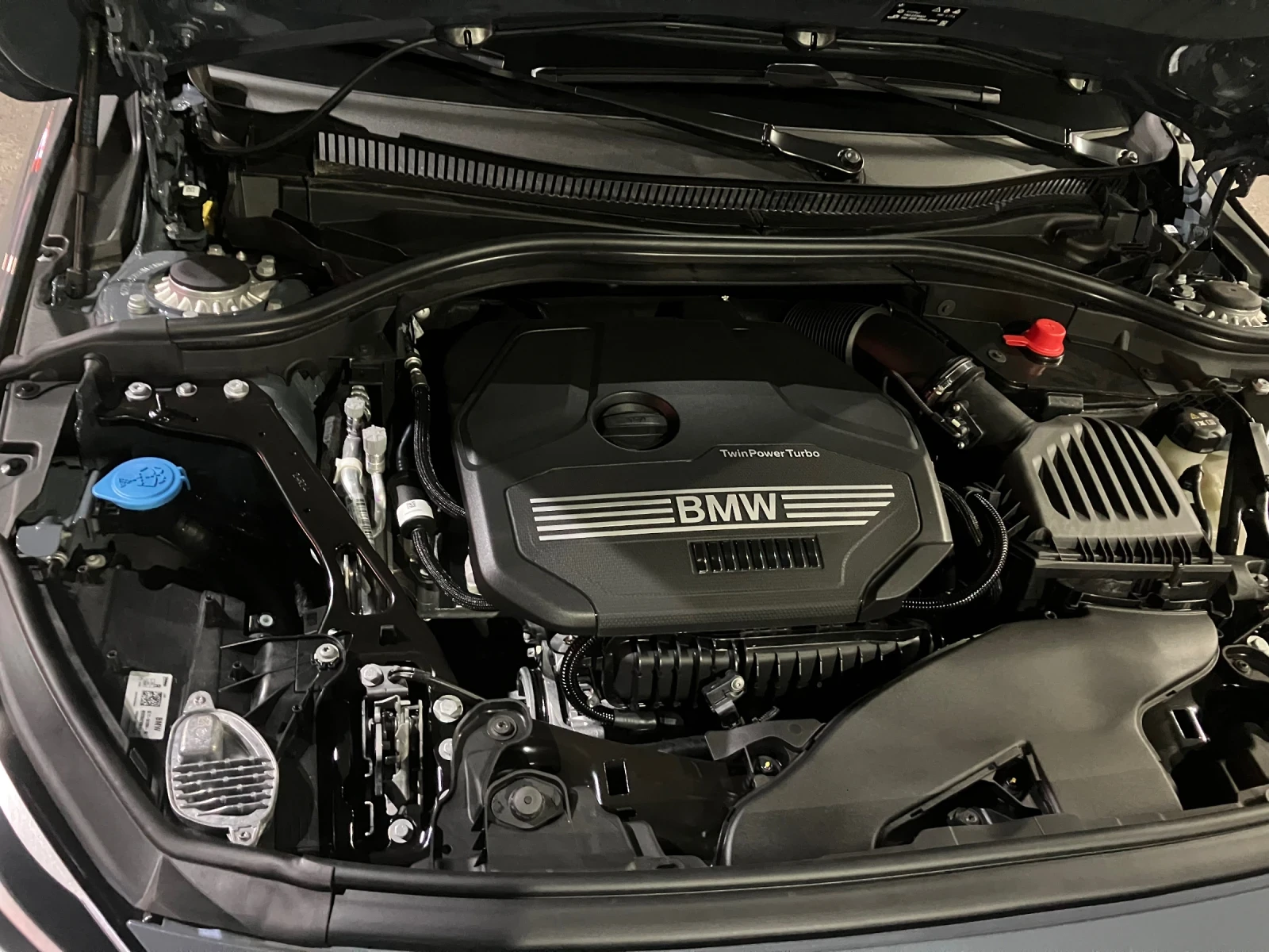 BMW 2 Gran Coupe �� � ��� ����� | Mobile.bg � ����������� 14