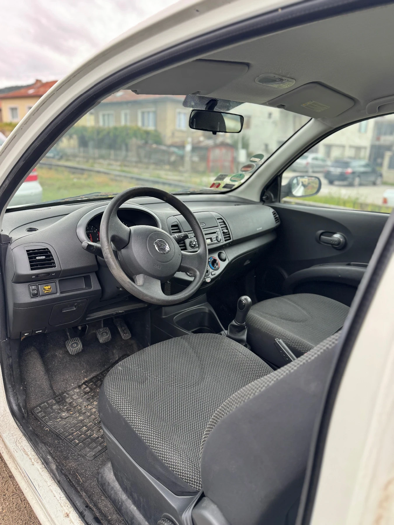 Nissan Micra 1.2 | Mobile.bg � ����������� 11