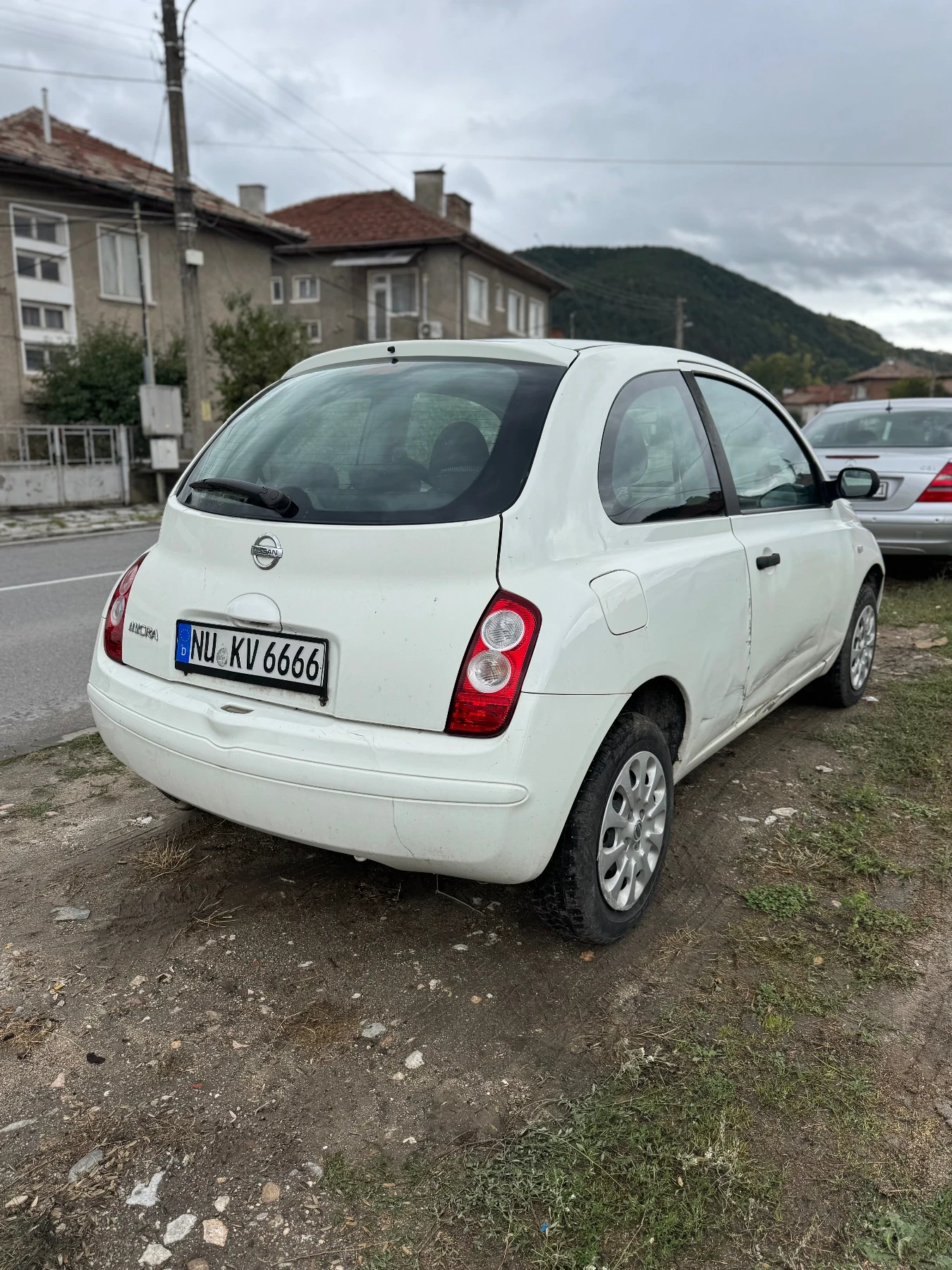 Nissan Micra 1.2 | Mobile.bg � ����������� 14