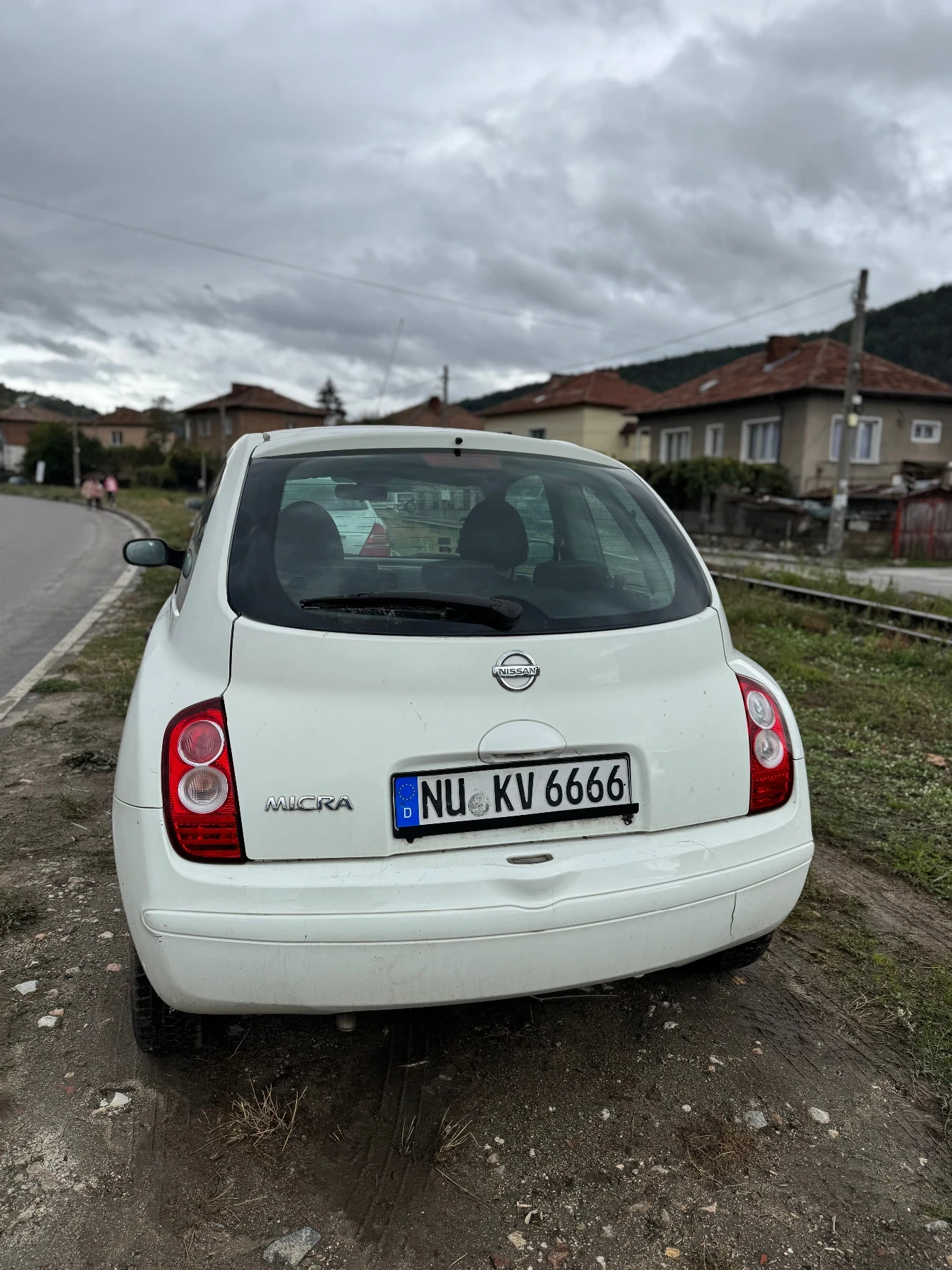 Nissan Micra 1.2 - изображение 5