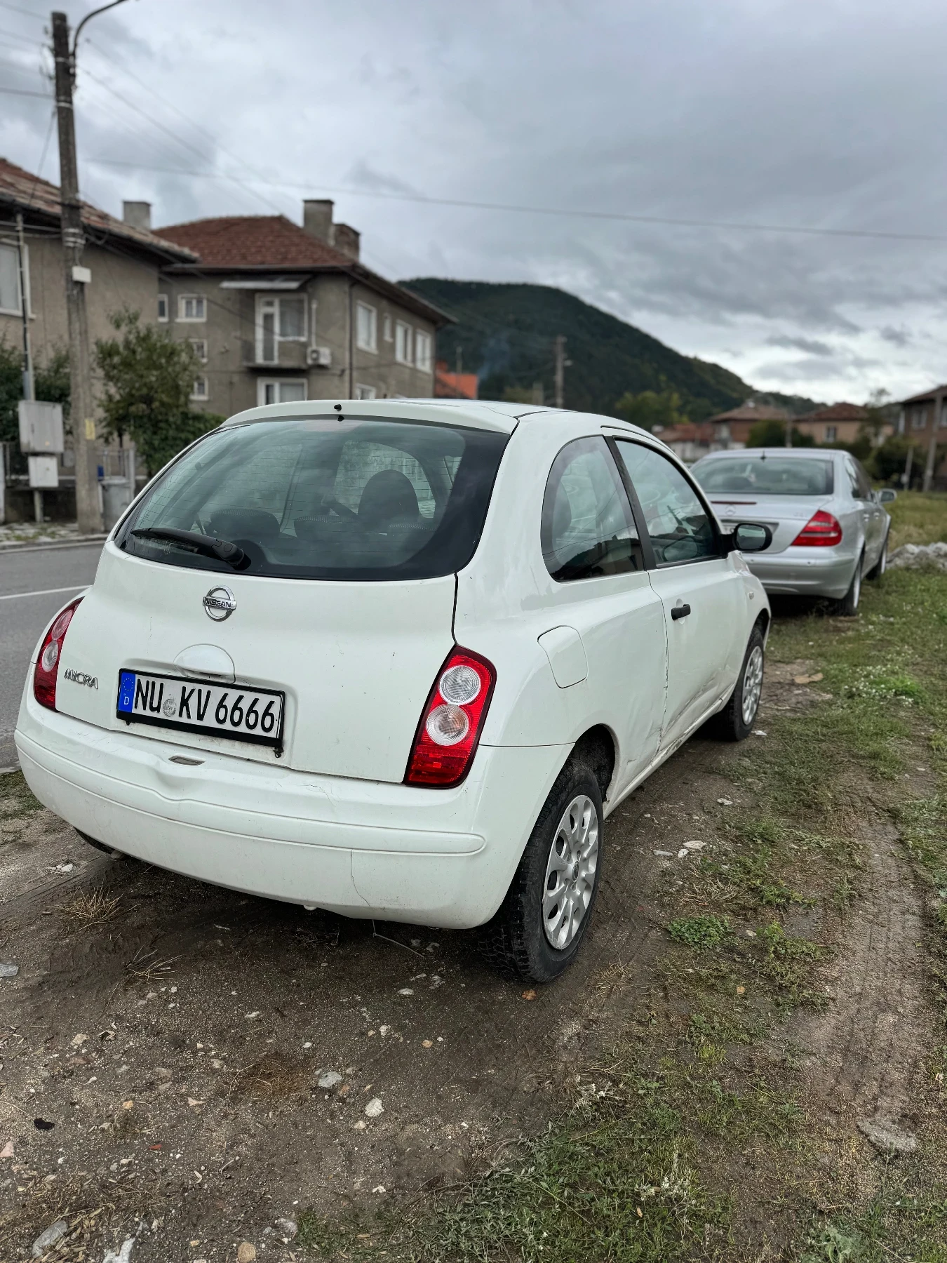 Nissan Micra 1.2 - изображение 3