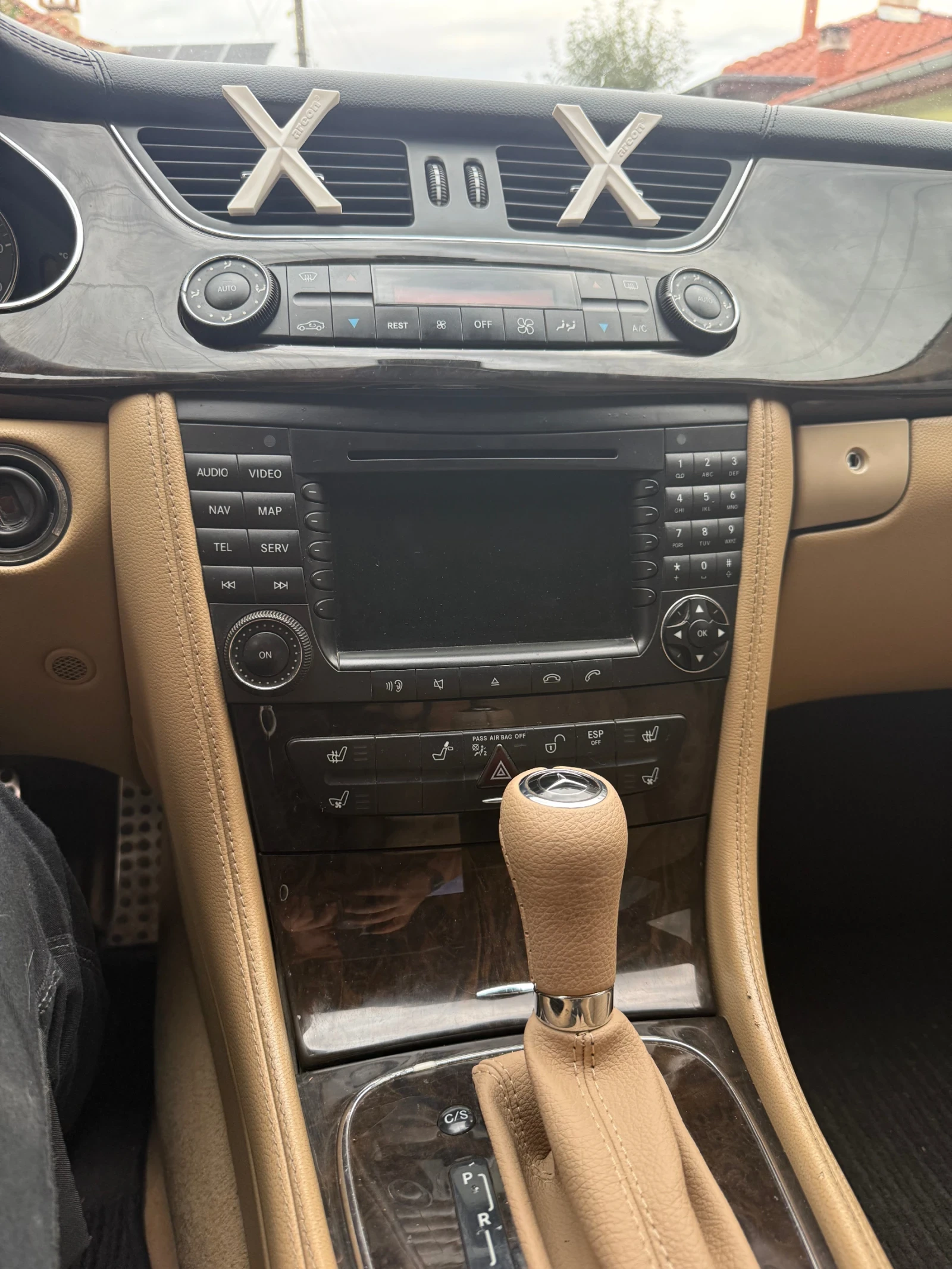 Mercedes-Benz CLS 320 | Mobile.bg � ����������� 10