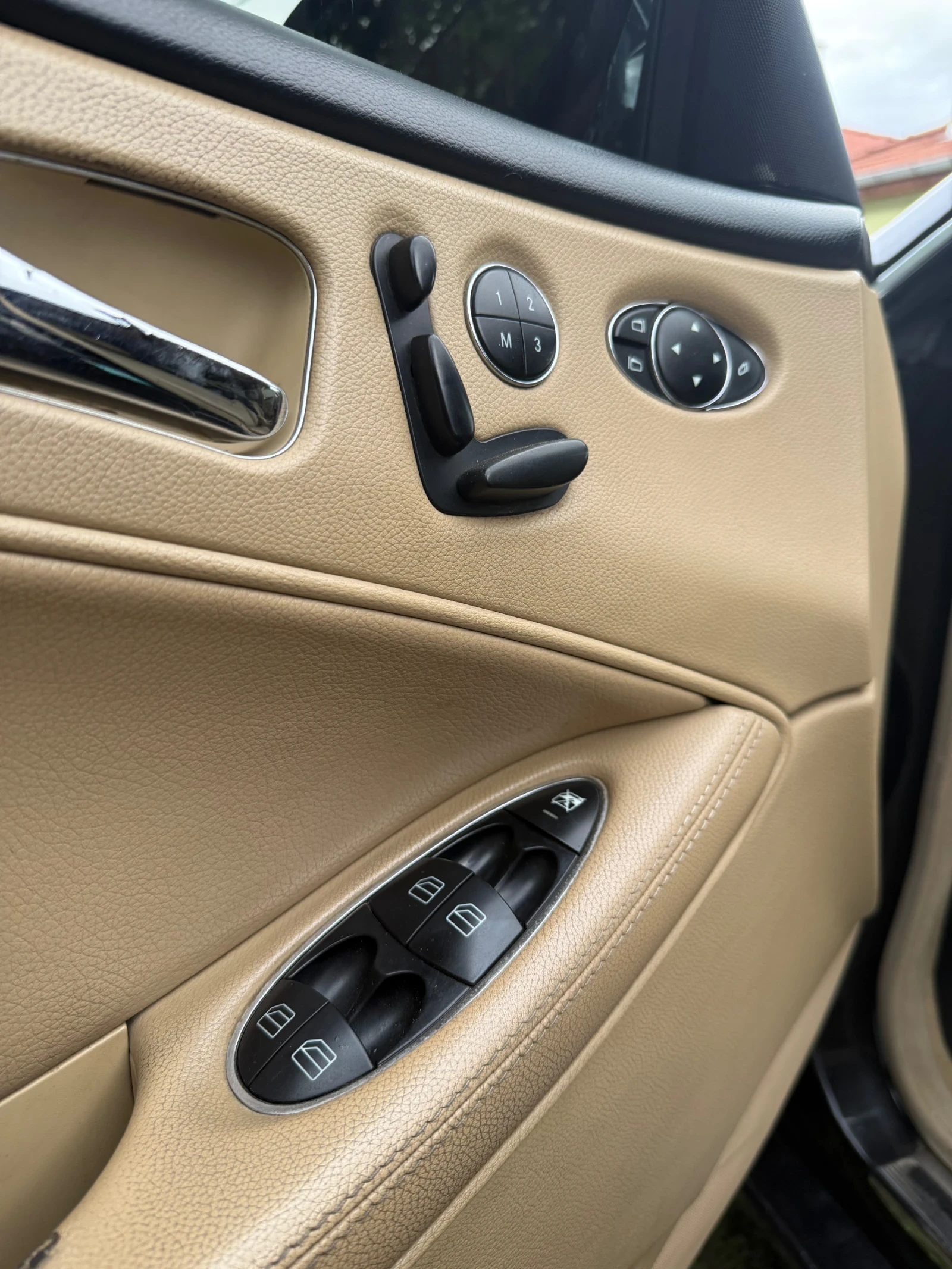 Mercedes-Benz CLS 320 | Mobile.bg � ����������� 11