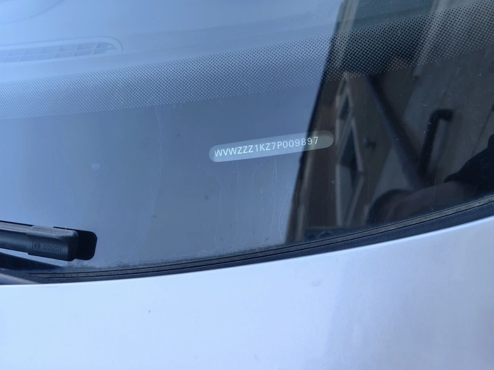 VW Golf  - изображение 2