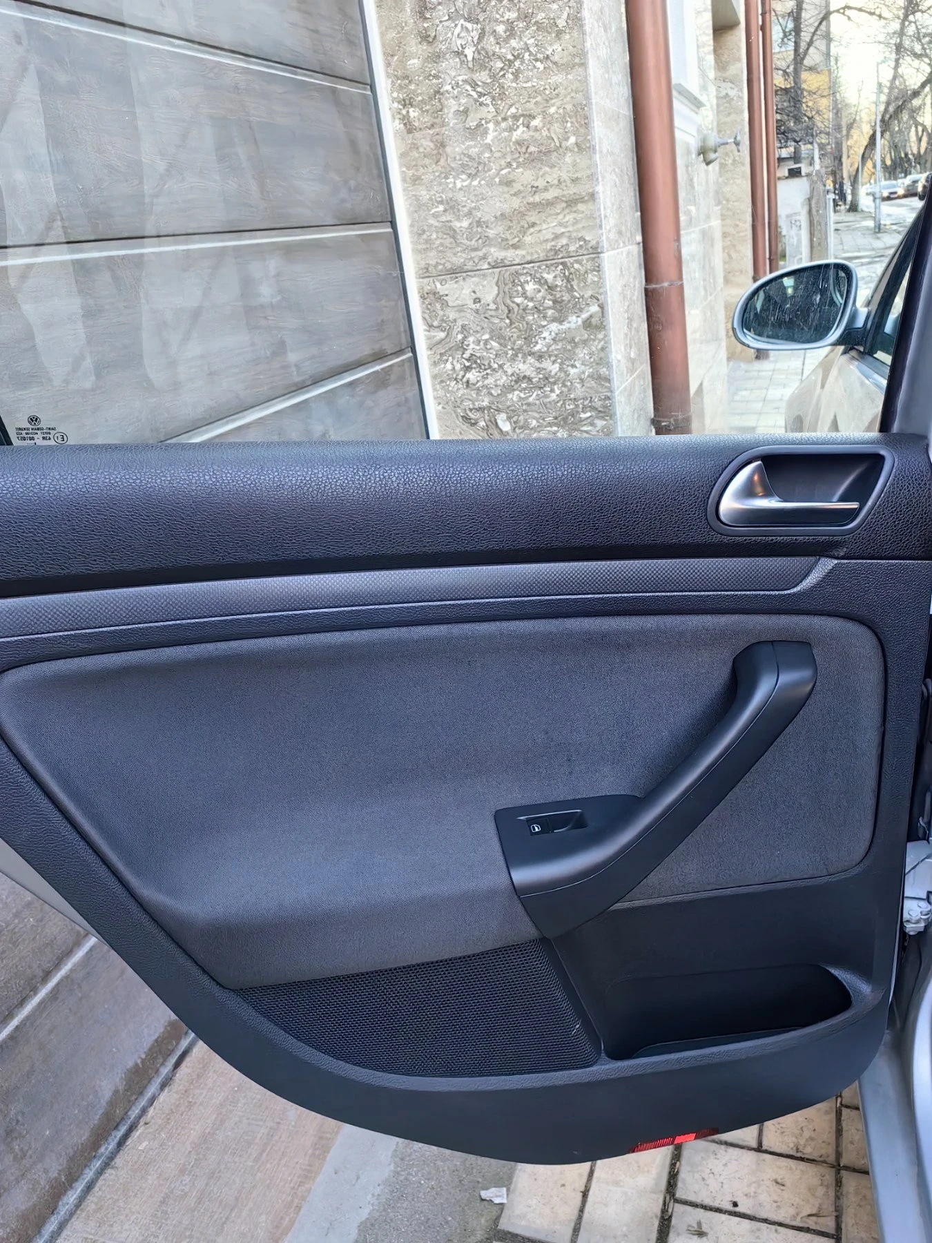 VW Golf  - изображение 9