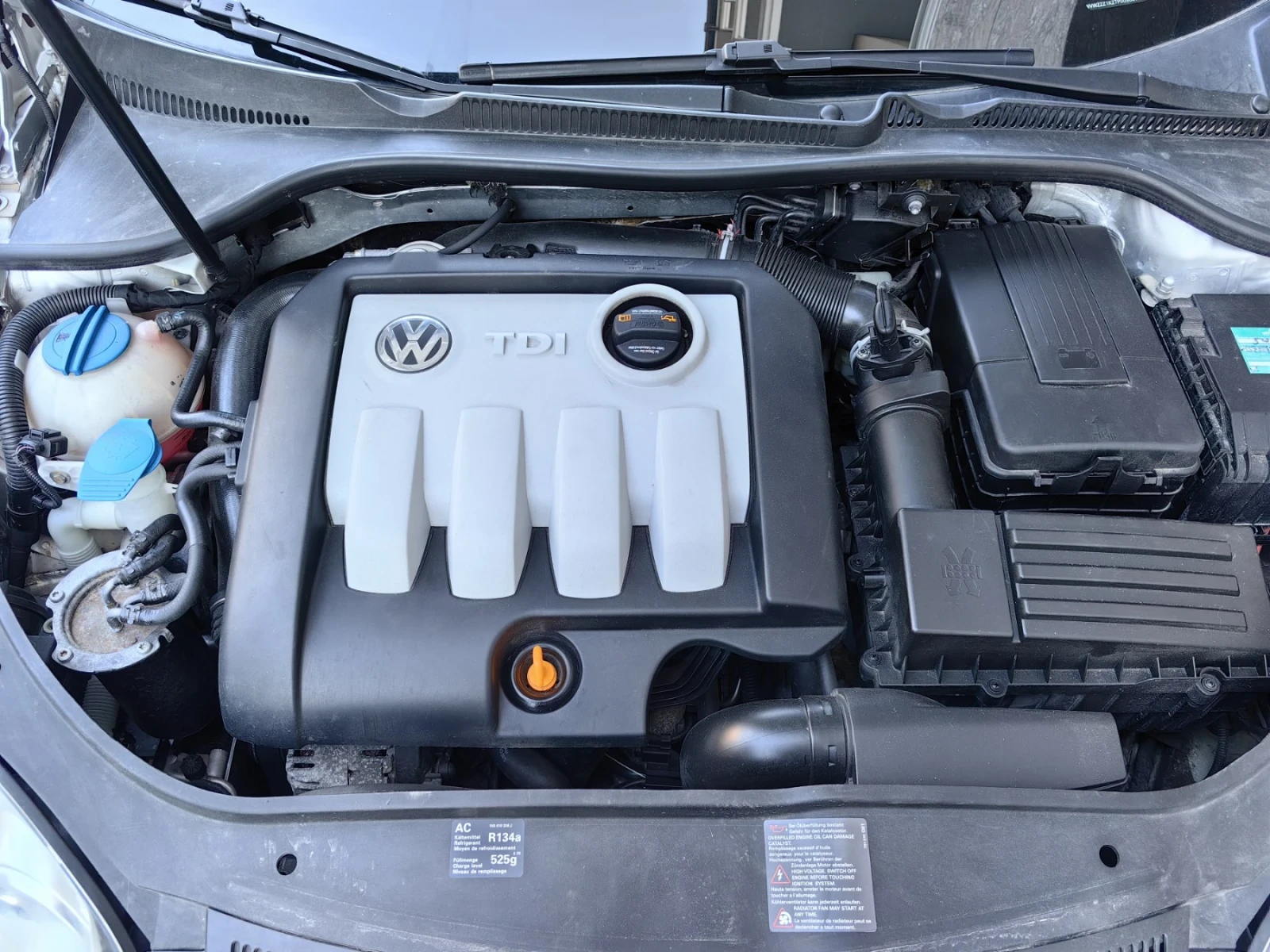 VW Golf  - изображение 3