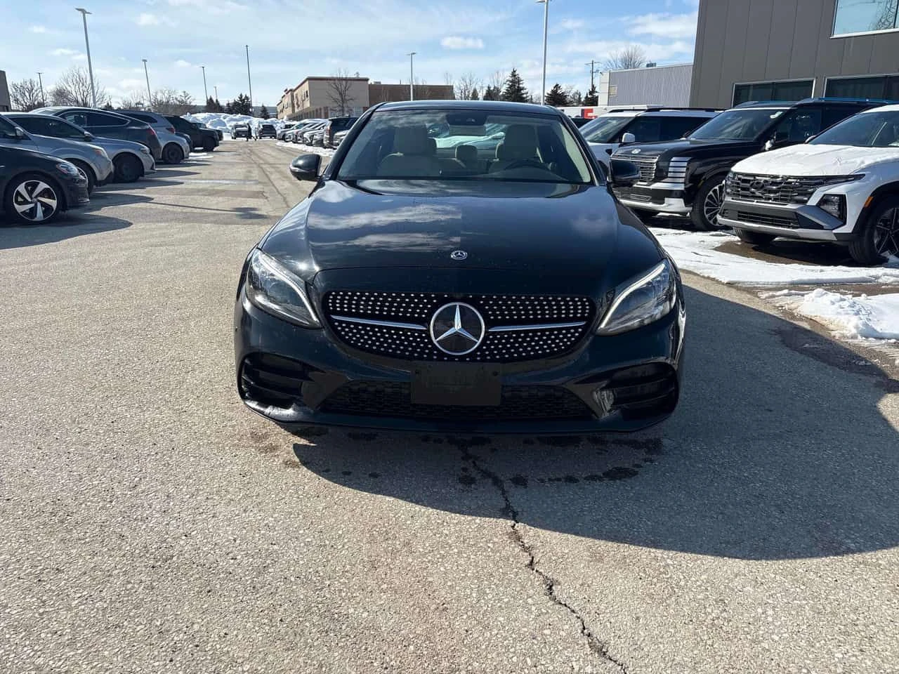 Mercedes-Benz C 300 * CARFAX * 360 * КАМЕРА * ПОДГРЕВИ - изображение 6