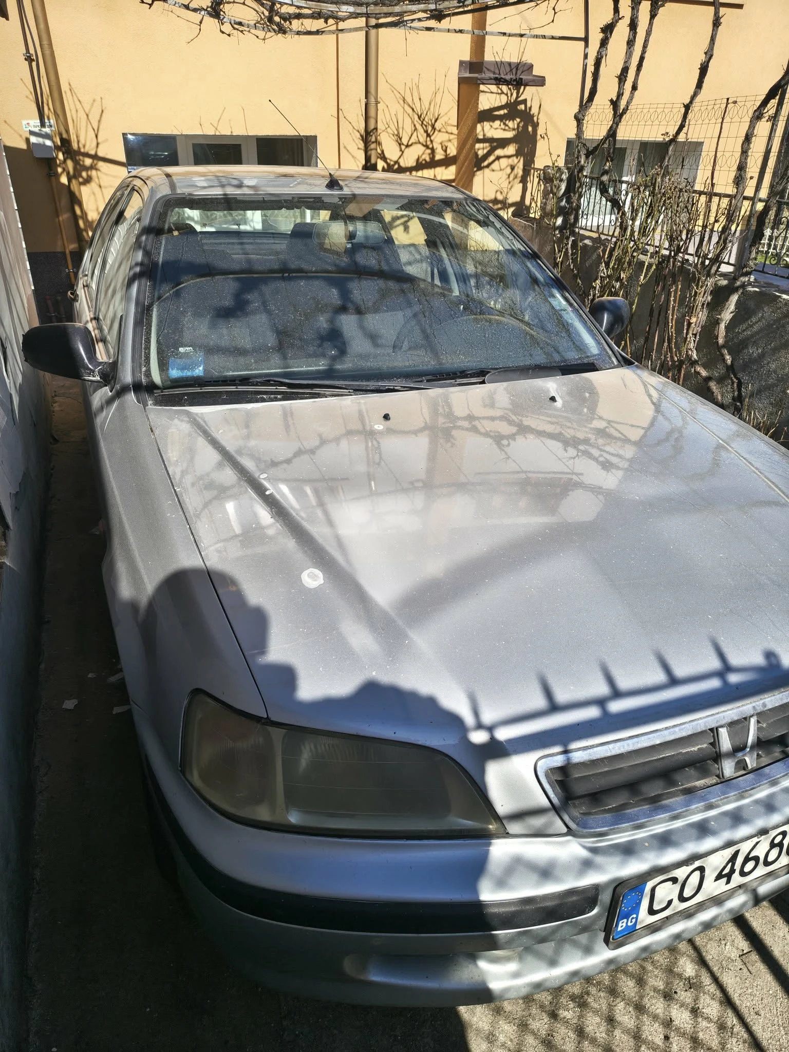 Honda Civic  - изображение 3