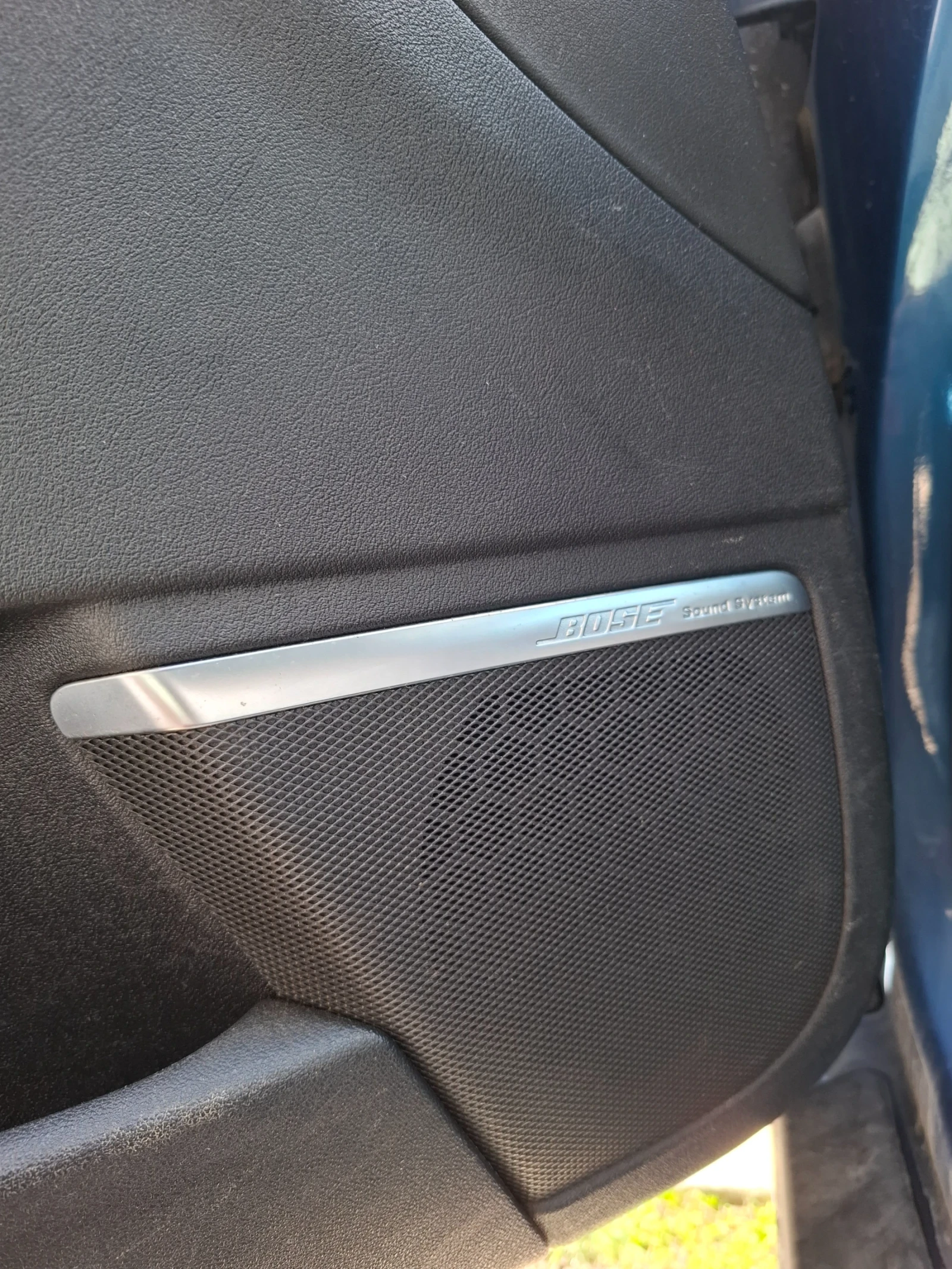 Audi A3 2.0 TDI BMM QUATTRO BOSSE S-LINE, снимка 14 - Автомобили и джипове - 53814507