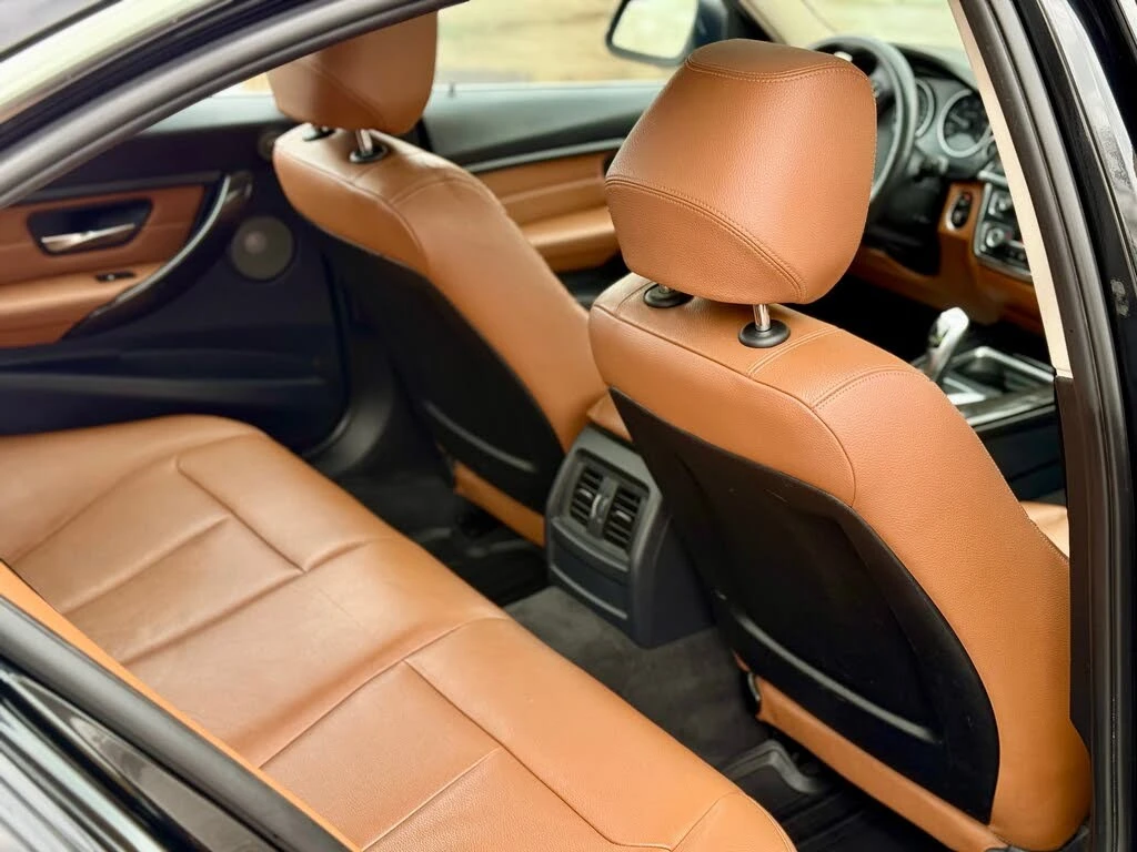 BMW 328 xDrive* АвтоКредит* (ЦЕНА ДО БГ), снимка 13 - Автомобили и джипове - 53966678