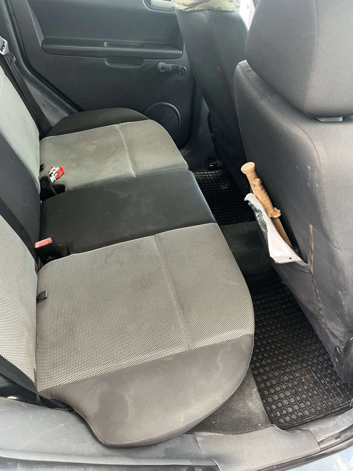 Mitsubishi Colt Хечбек, снимка 7 - Автомобили и джипове - 54373093