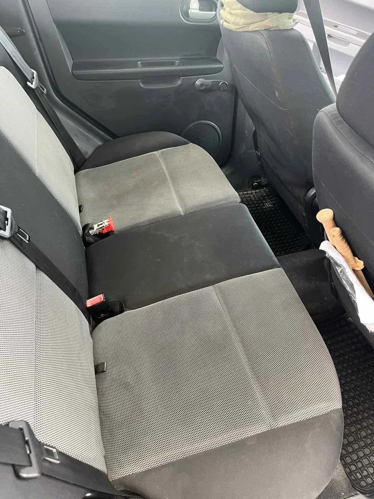 Mitsubishi Colt Хечбек, снимка 4 - Автомобили и джипове - 54373093