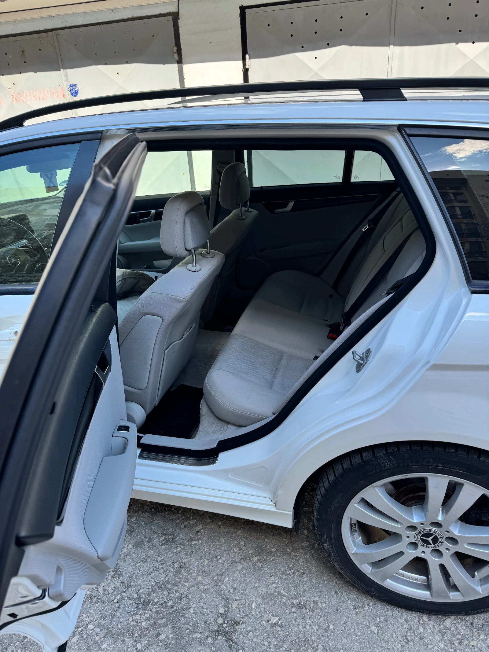 Mercedes-Benz C 220 | Mobile.bg � ����������� 11