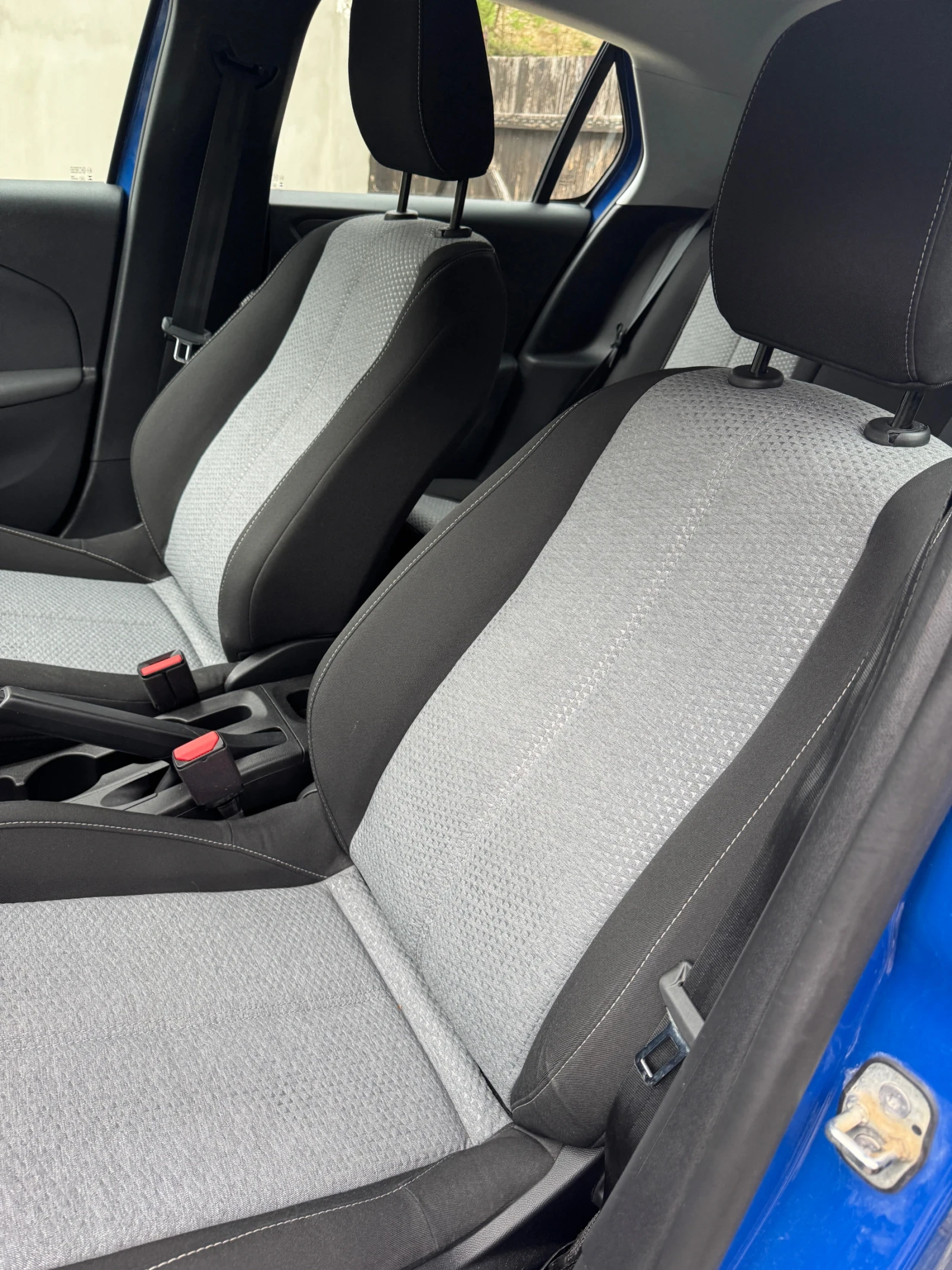 Opel Corsa 1.2 Гаранция!, снимка 8 - Автомобили и джипове - 54447241